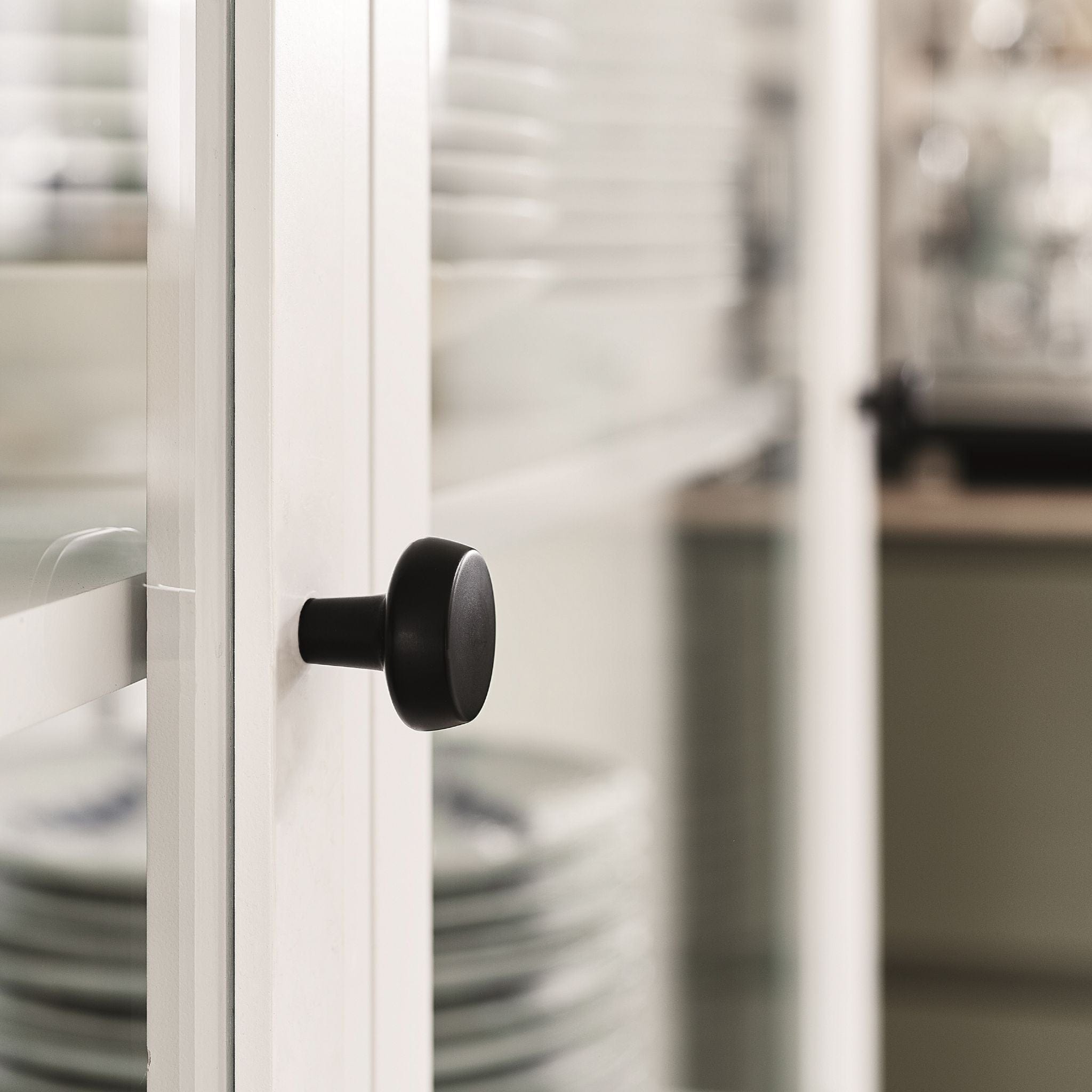 Autumn | Knop i Mat Sort Furnipart FINICC