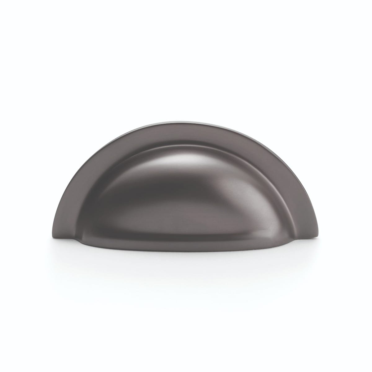 Bardom | Greb i Dark Bronze L 92 mm (C/C 76 mm) Alexander & Wilks AW903DBZ FINICC