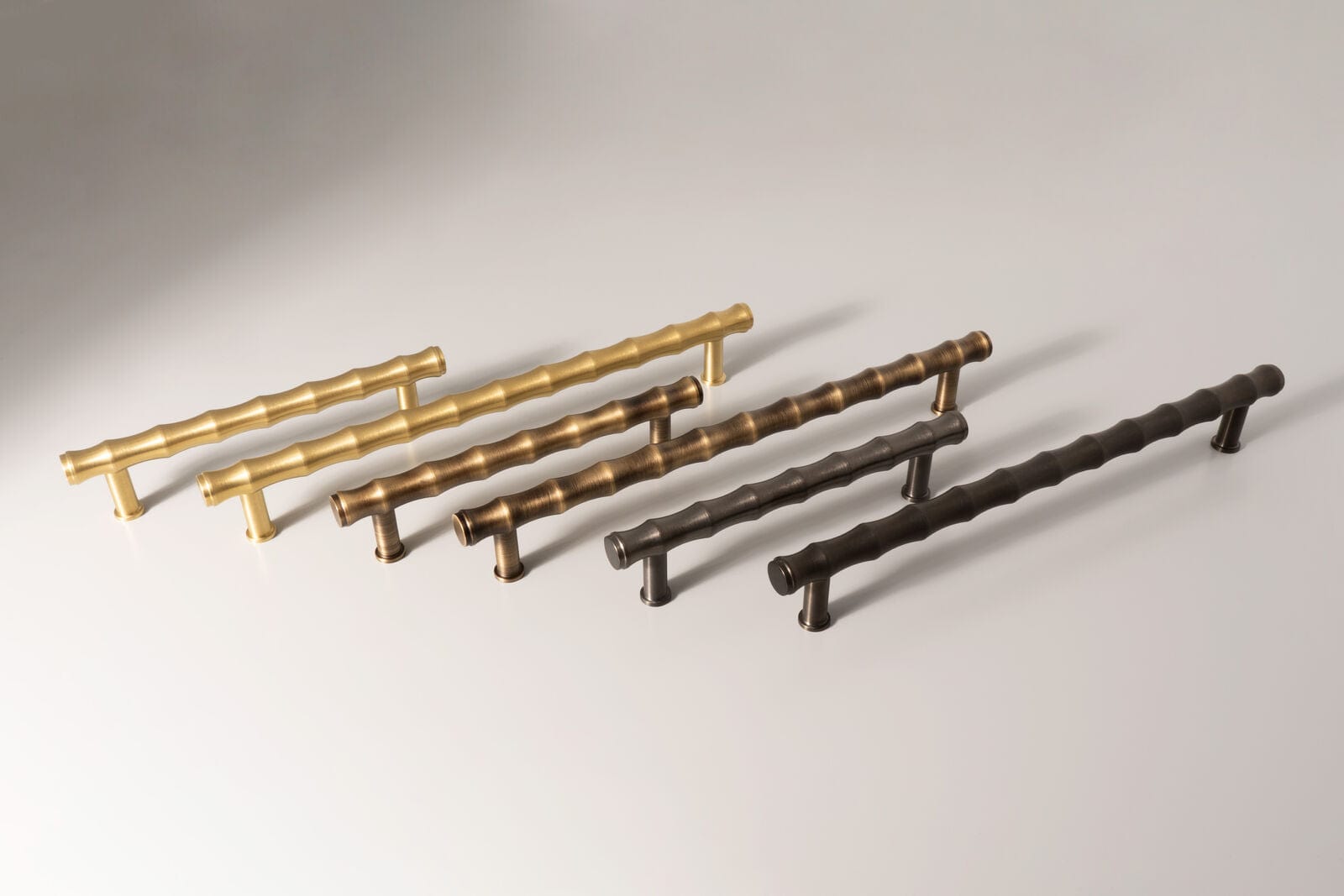 Bamboo | Greb i Dark Bronze Alexander & Wilks FINICC