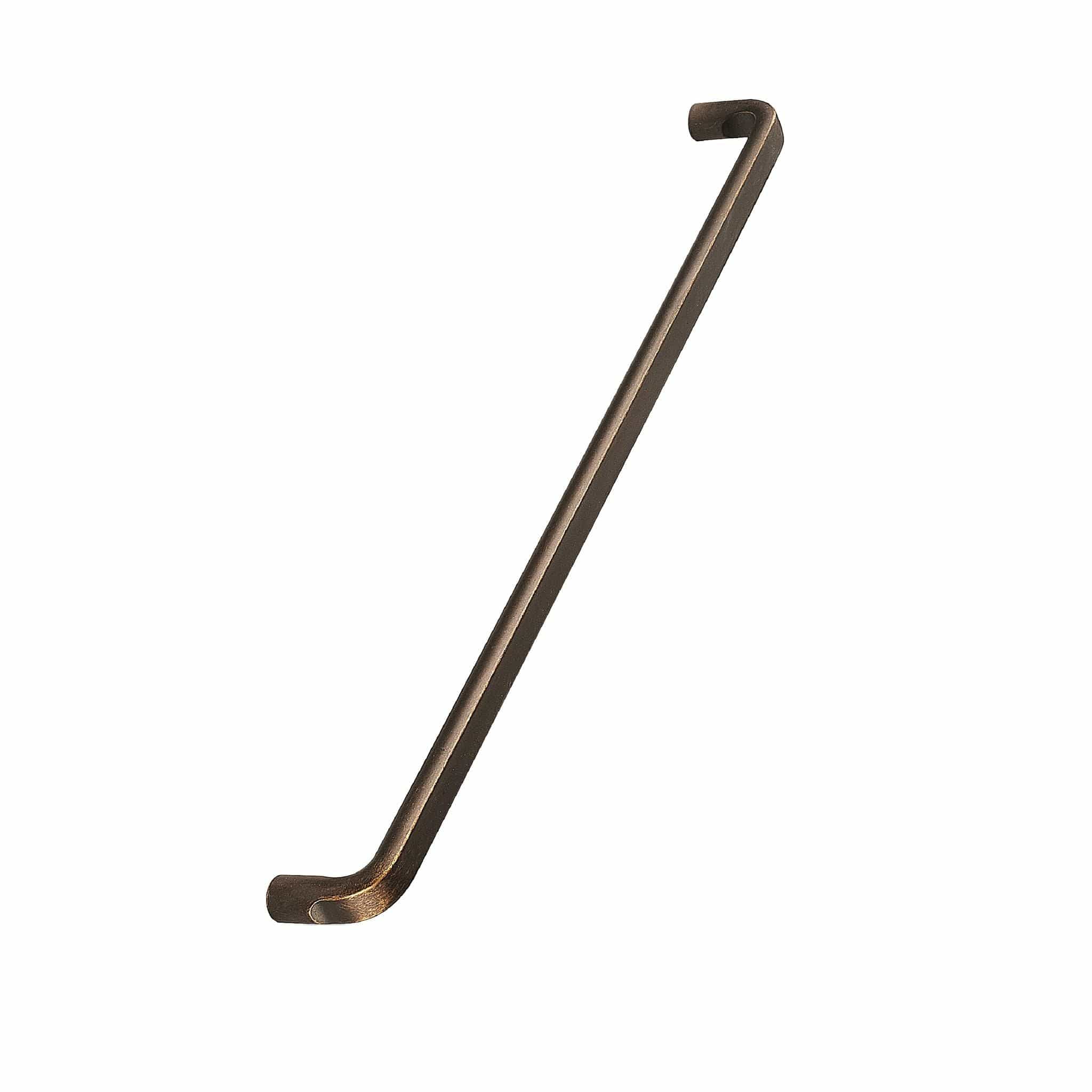 Base | Greb i Antik Brun L 332 mm (C/C: 320 mm) Furnipart FP-542960320-23 FINICC