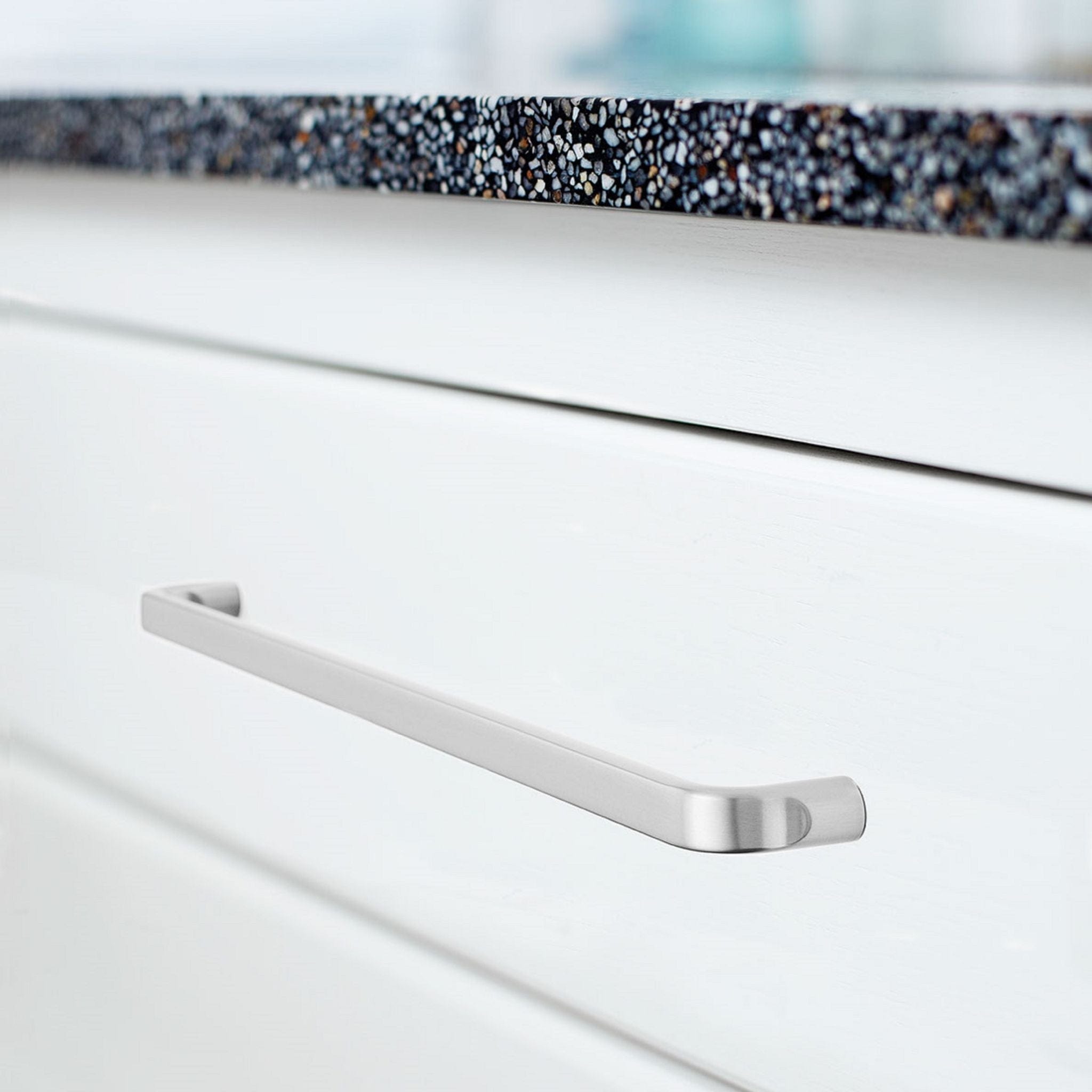 Base | Greb i Rustfrit Stål Finish Furnipart FINICC