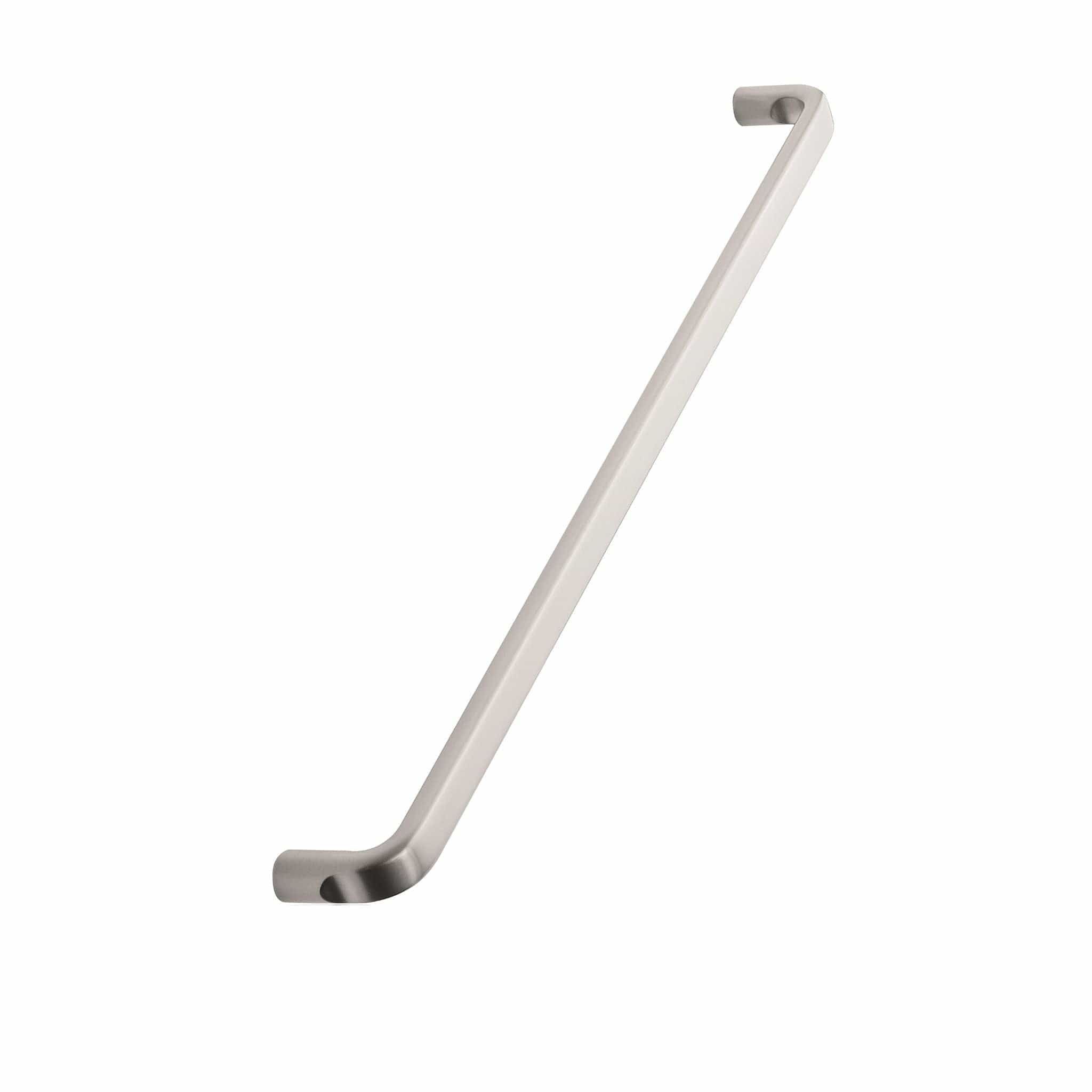 Base | Greb i Rustfrit Stål Finish L 332 mm (C/C: 320 mm) Furnipart FP-542960320-66 FINICC