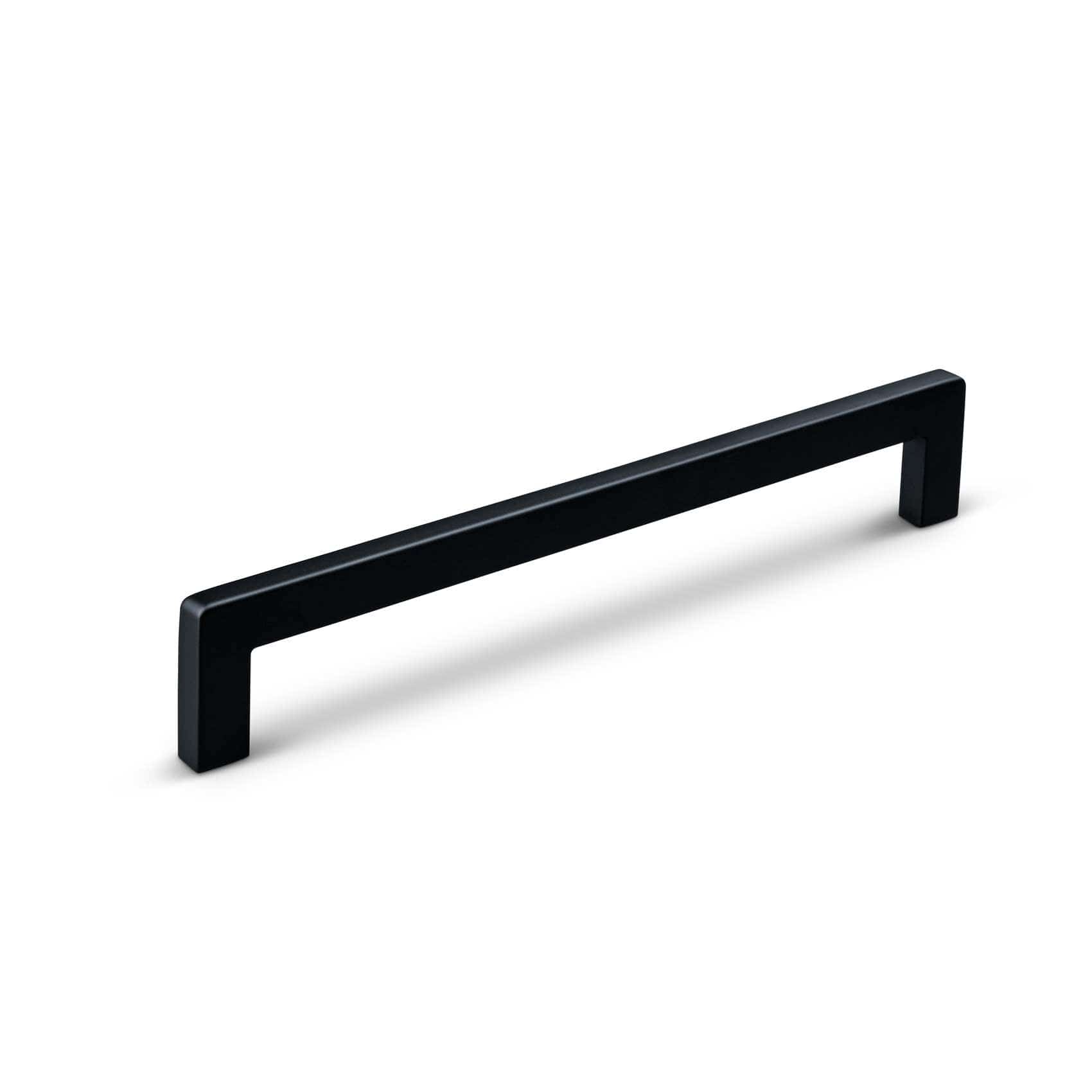 Benidorm | Greb i Mat Sort L 170 mm (C/C 160 mm) Theofils TF-11872626SP FINICC