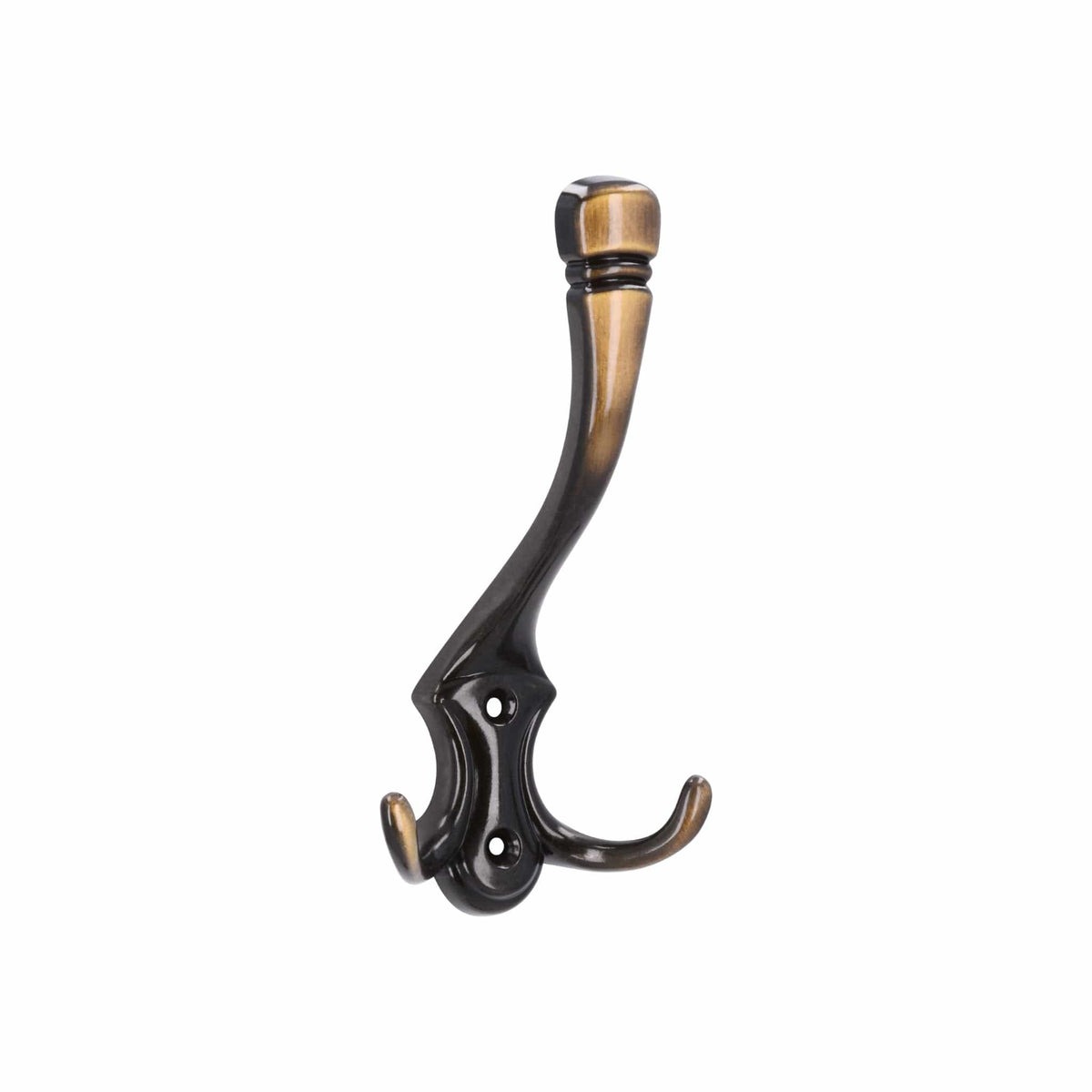 Berb | Knage i Antik Messing L 84 mm x B 170 mm SIRO SR-547/ZN10 FINICC