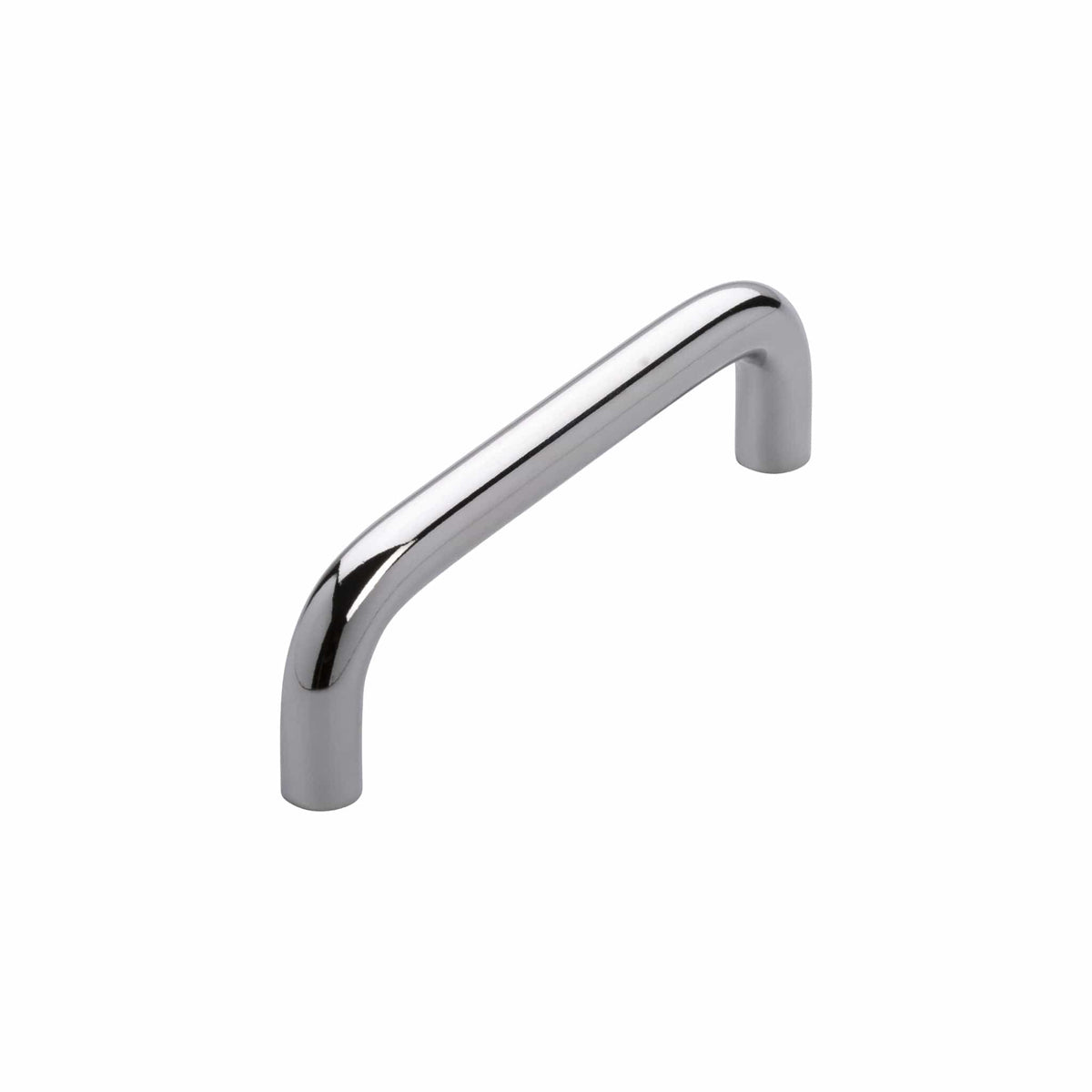 Bolmen | Greb i Blank Krom L 106 mm (C/C 96 mm) SIRO SR-6211-106ZN1 FINICC