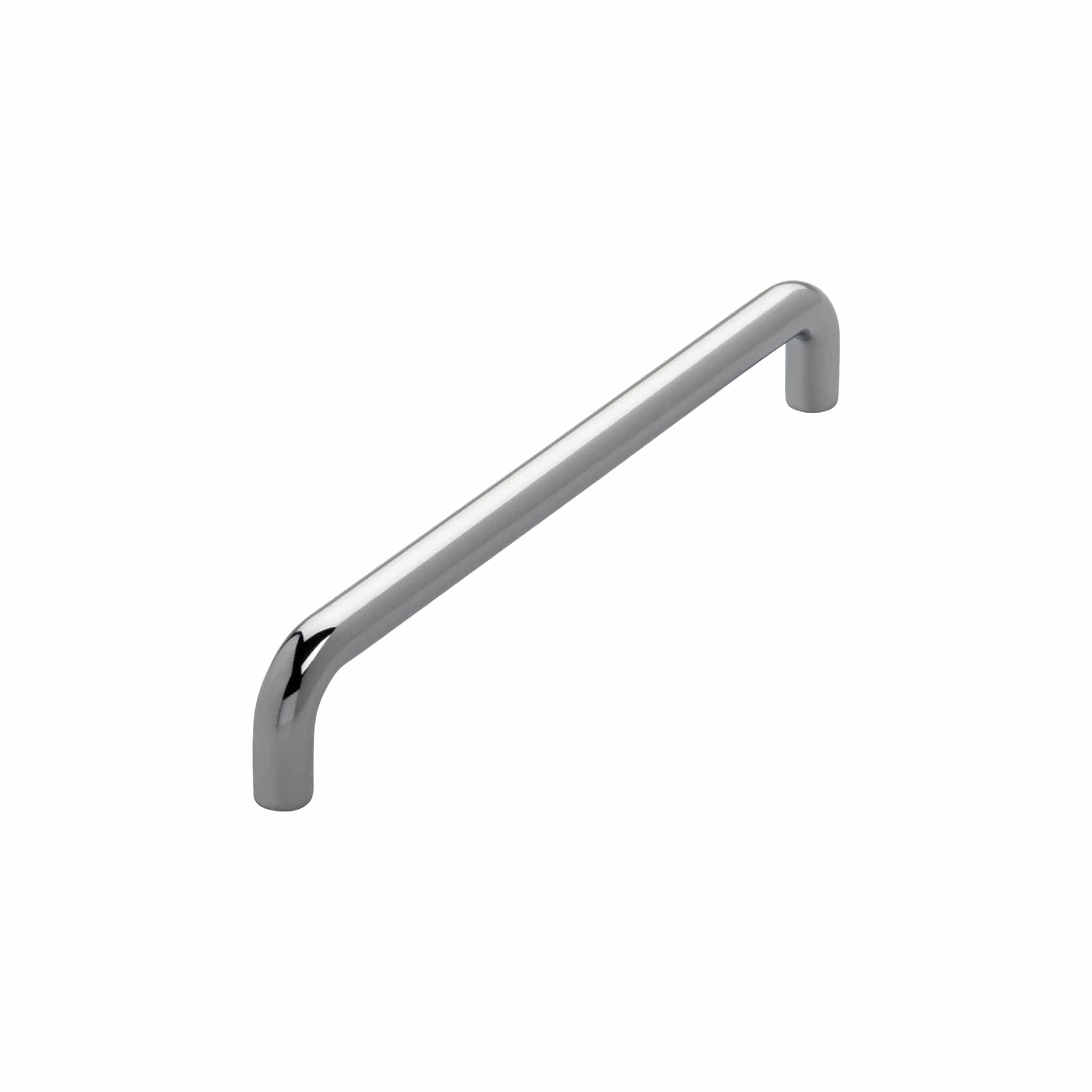 Bolmen | Handtag i Blank Krom