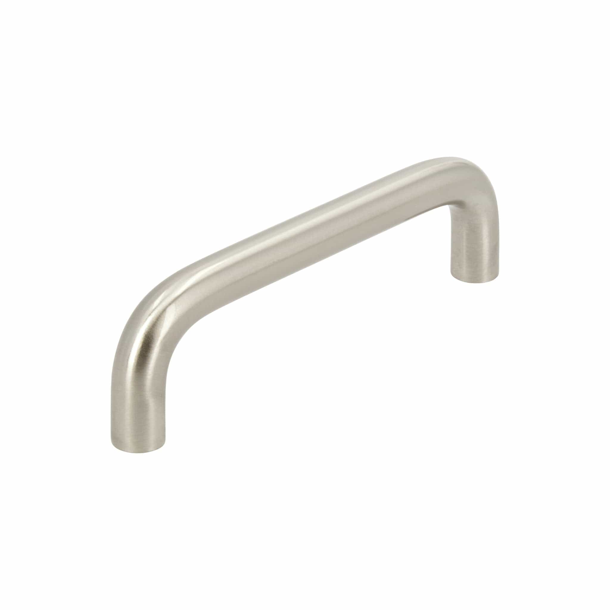 Bolmen | Greb i Rustfrit Stål Finish L 106 mm (C/C 96 mm) SIRO SR-6211-106ZN21 FINICC