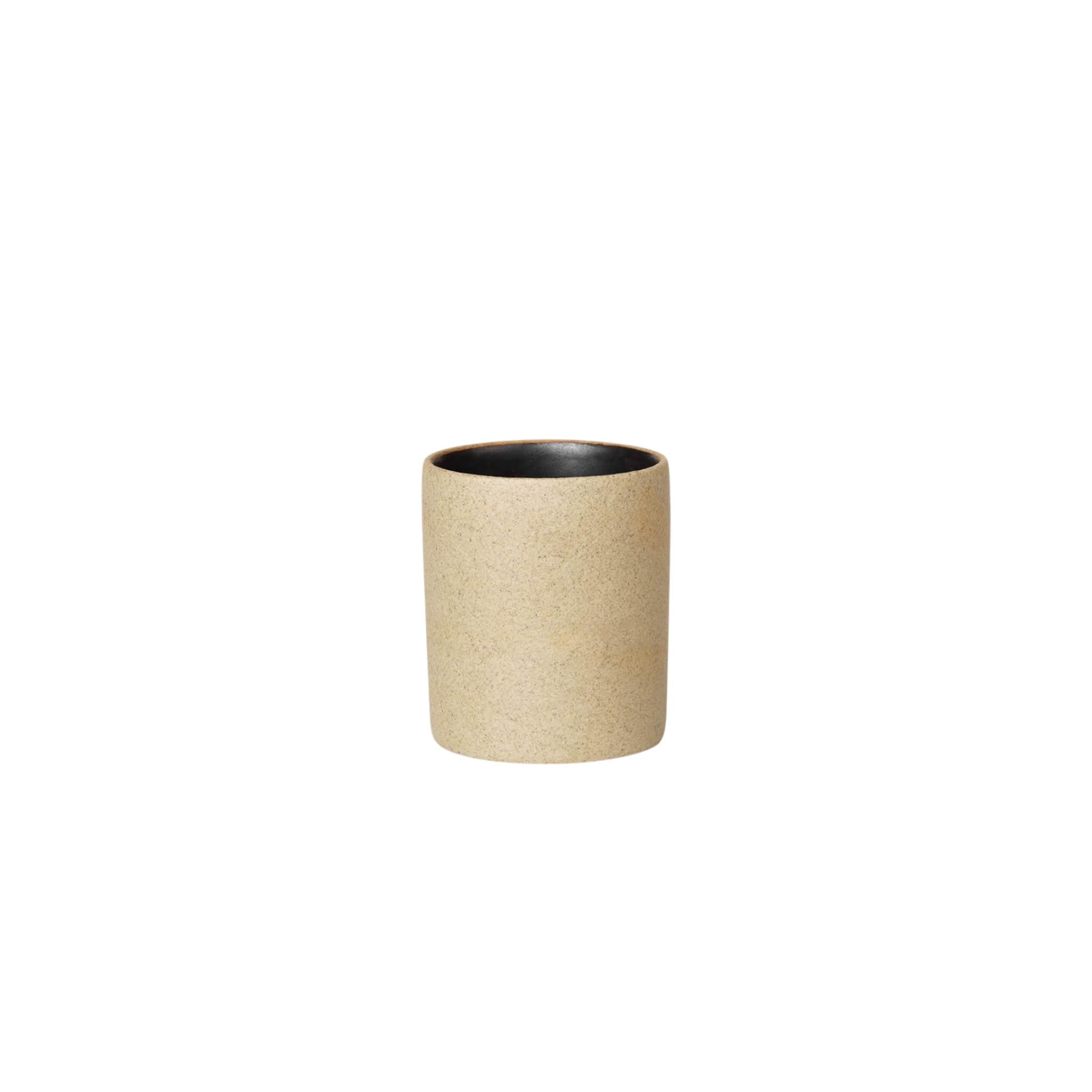 Bon Accessories | Tandbørsteholder i Sand Ferm Living FINICC