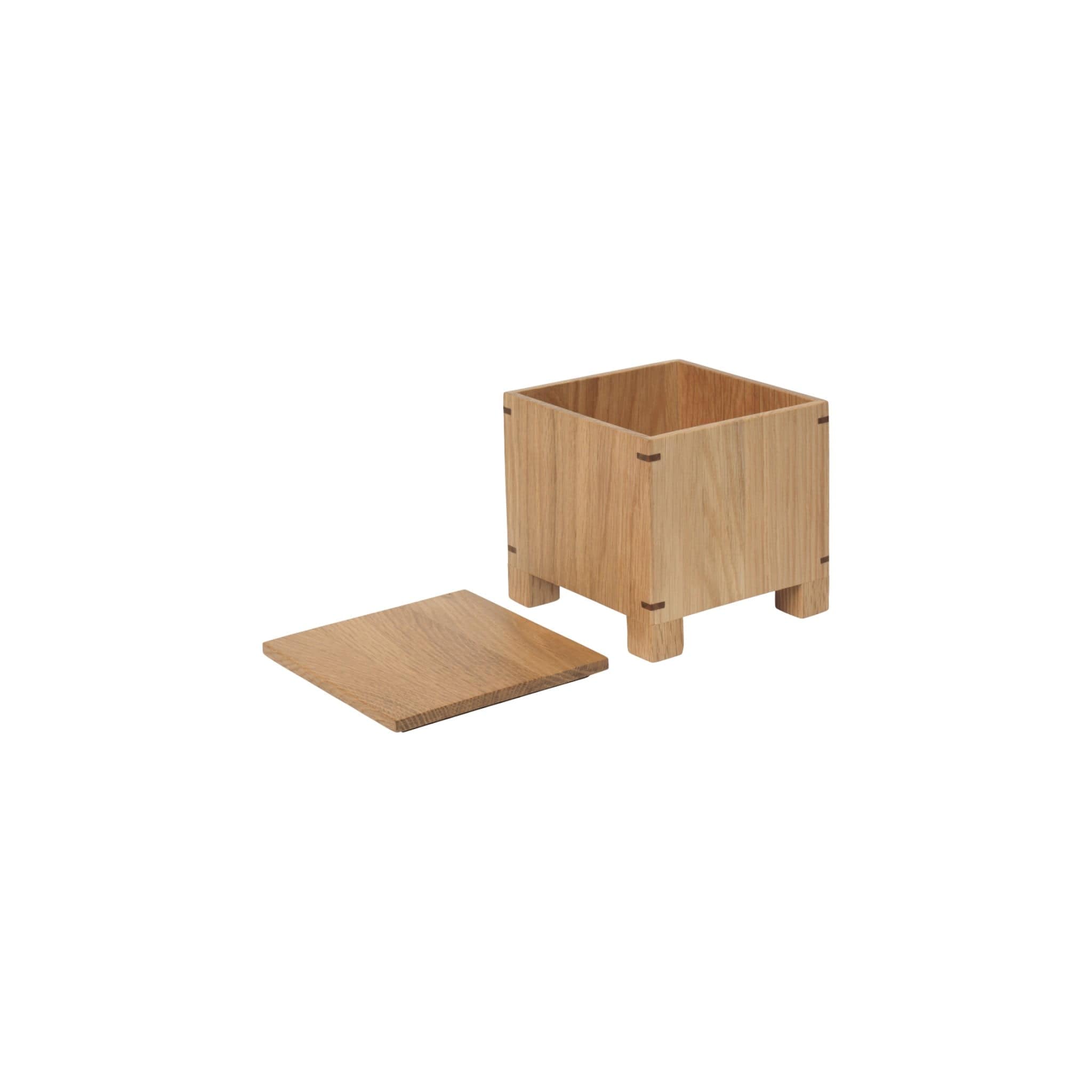 Bon Garlic Box | Kruka i Ek