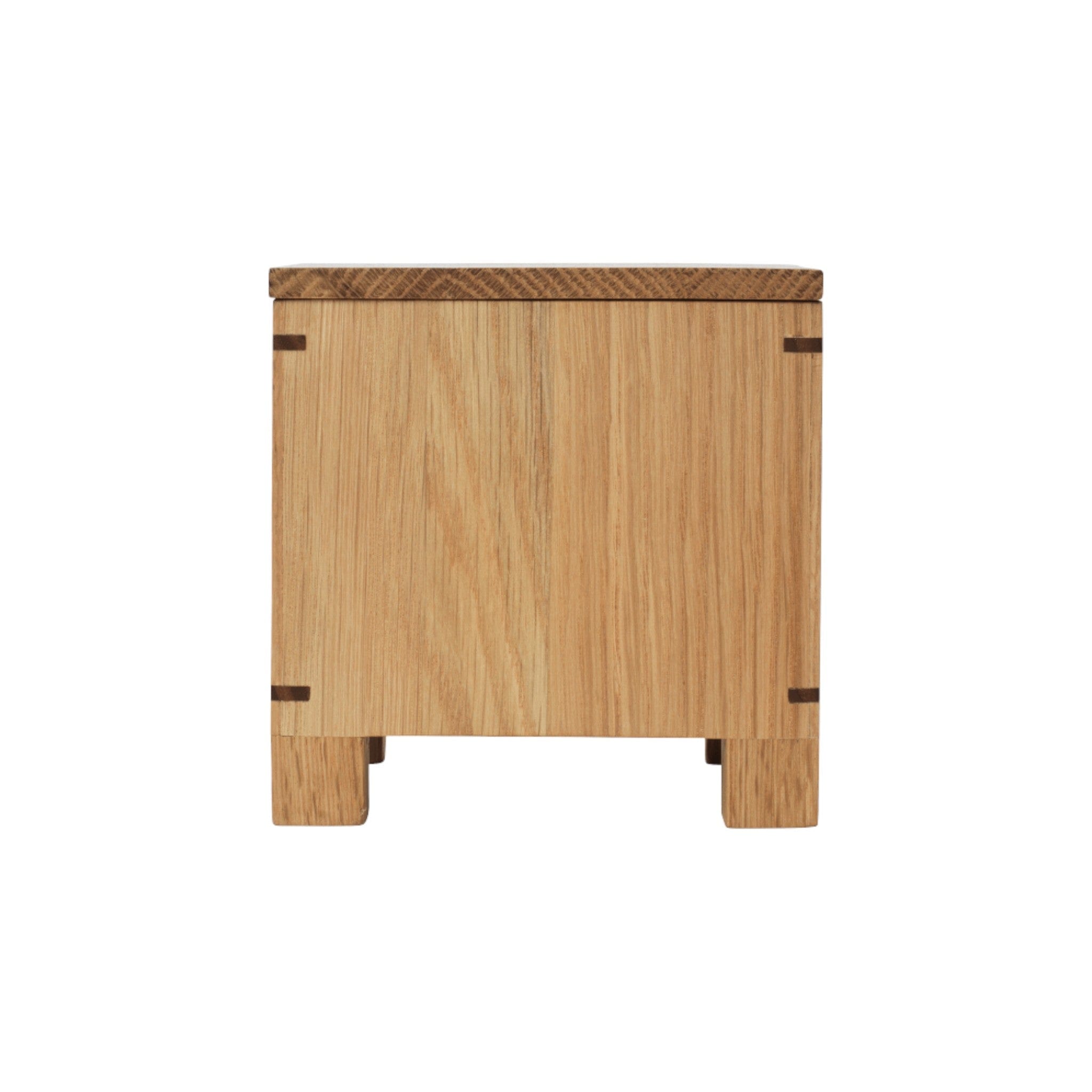 Bon Garlic Box | Kruka i Ek