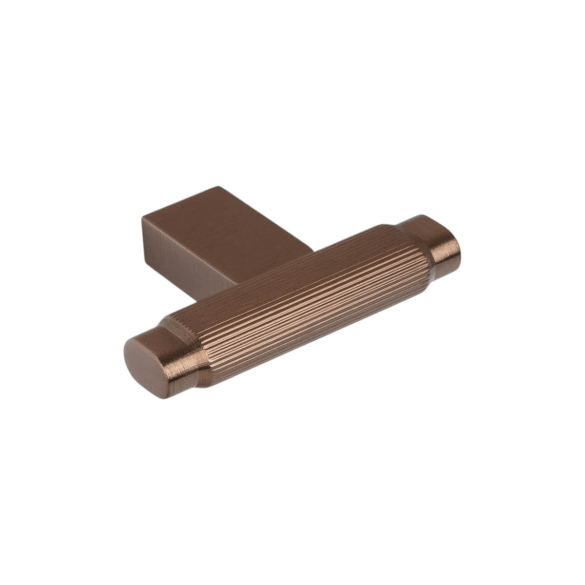 Brooklyn | T-Greb i Bronze finish Ø x D 37 mm Viefe VF-0676055L619 FINICC