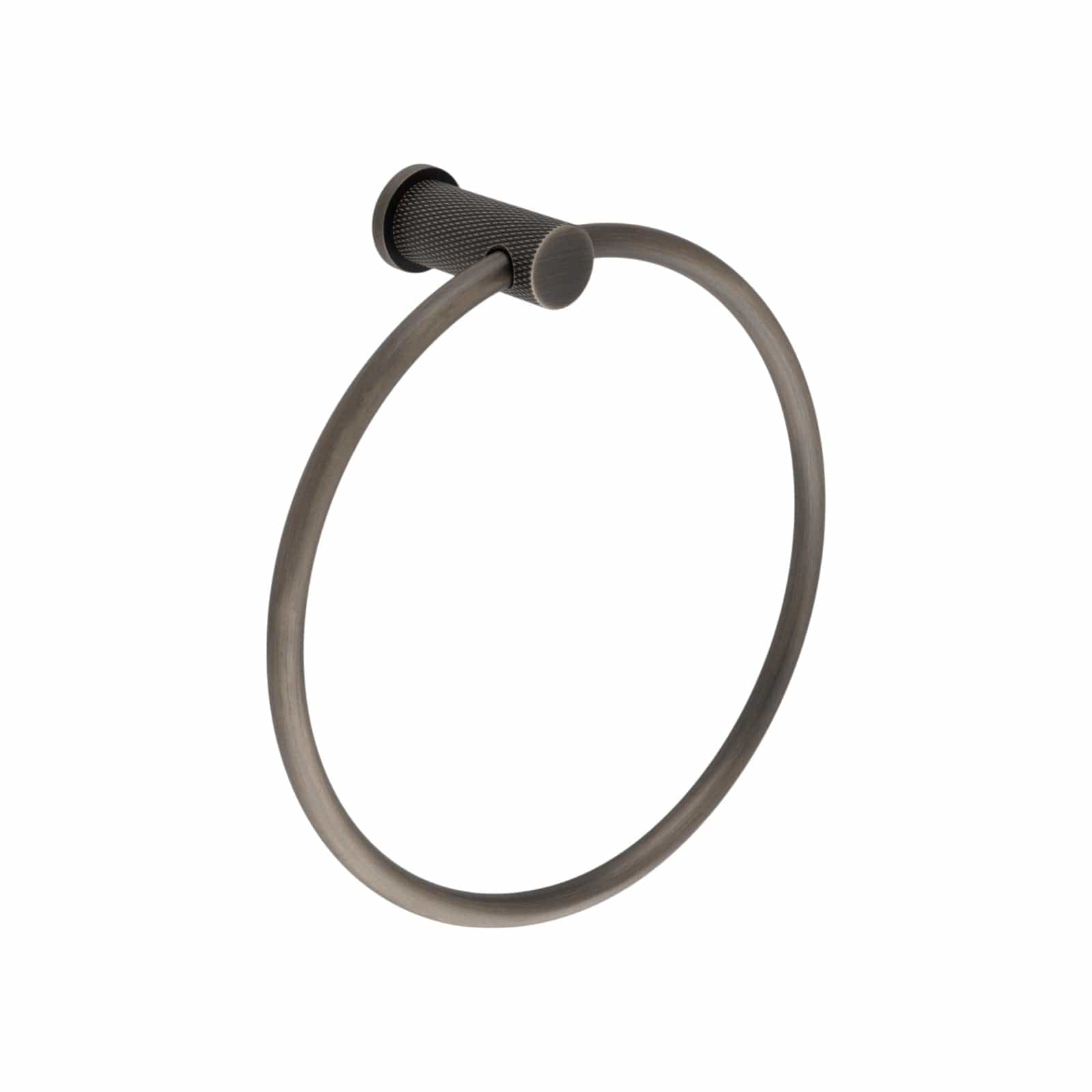 Brunel Cross | Håndklædering i Dark Bronze Alexander & Wilks AW451DBZPVD FINICC