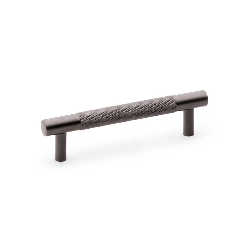 Brunel | Greb i Dark Bronze L 134 mm (C/C 96 mm) Alexander & Wilks AW810-96-DBZPVD FINICC
