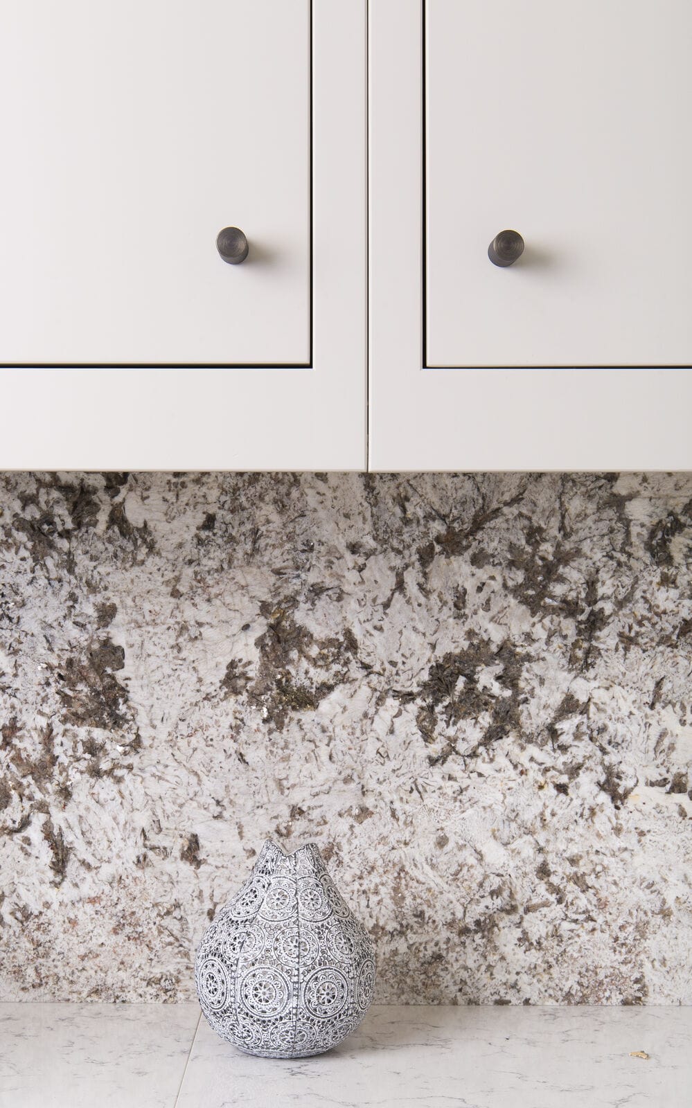 Brunel | Knop i Dark Bronze Alexander & Wilks FINICC