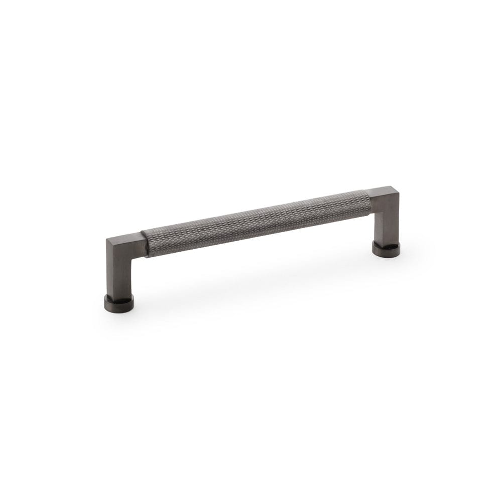 Camille | Greb i Dark Bronze L 175 mm (C/C 160 mm) Alexander & Wilks AW819-160-DBZPVD FINICC