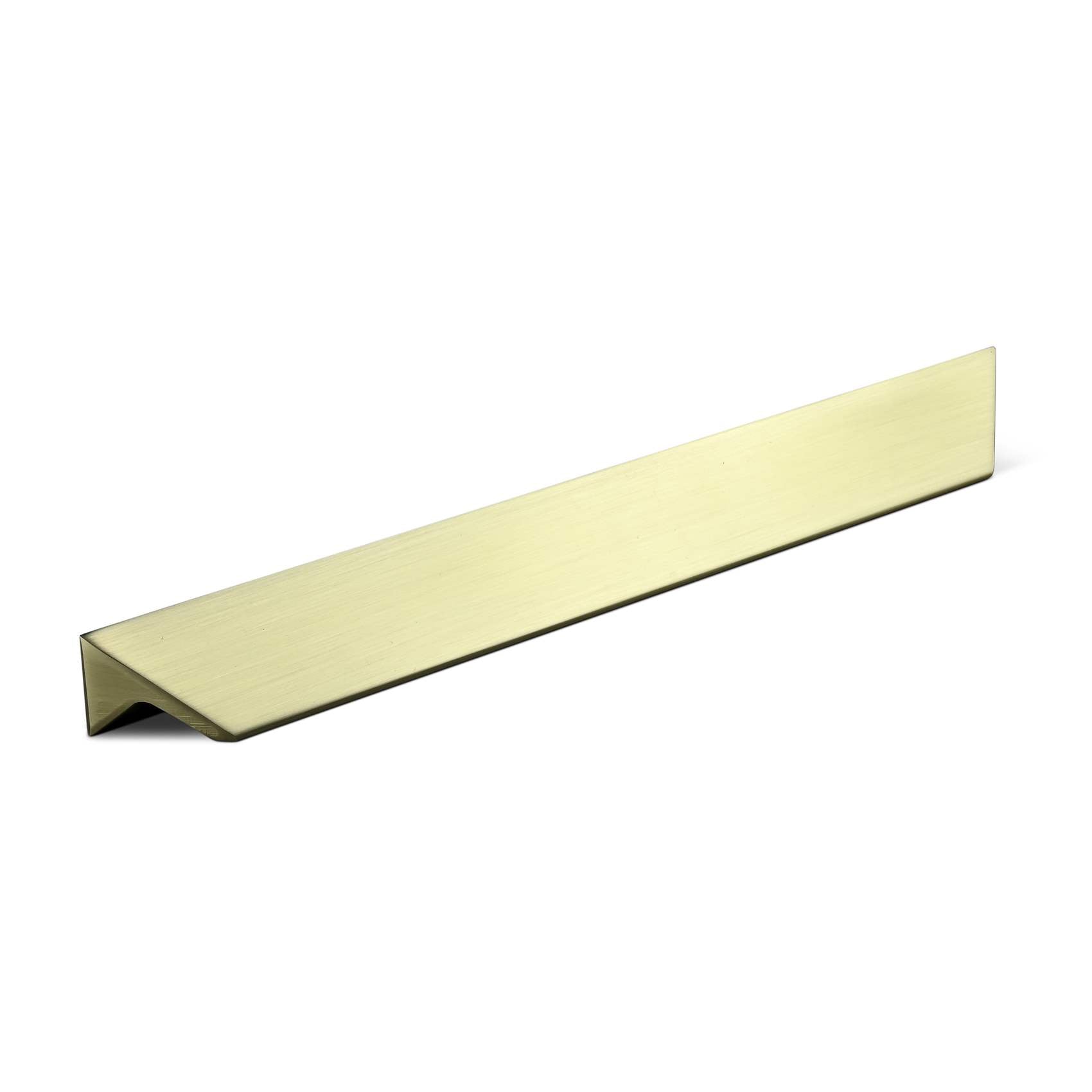 Caorle | Greb i Børstet Messing L 290 mm (C/C 128 mm) Theofils TF-11872612SP FINICC