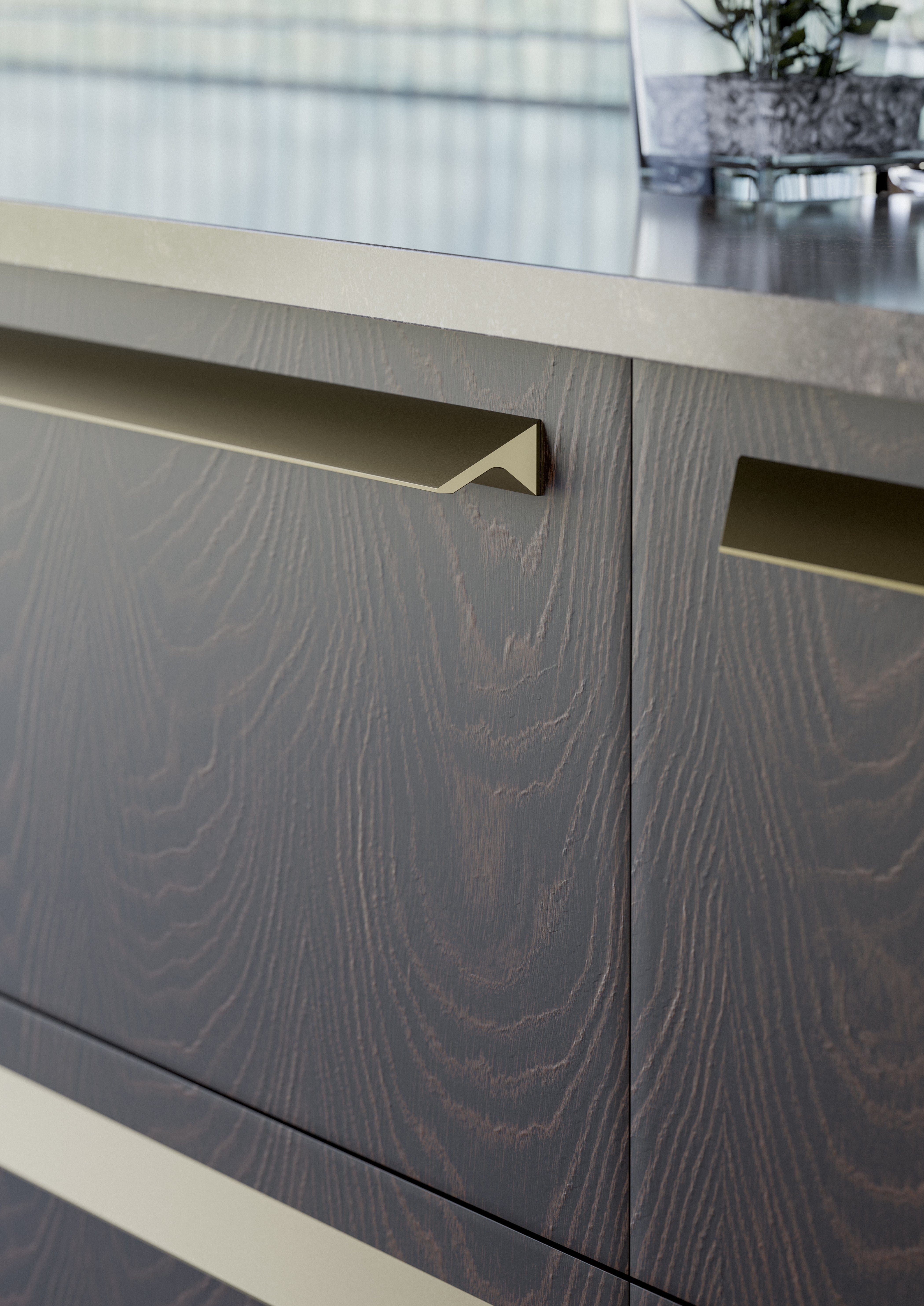 Caorle | Greb i Mat Sort Theofils FINICC