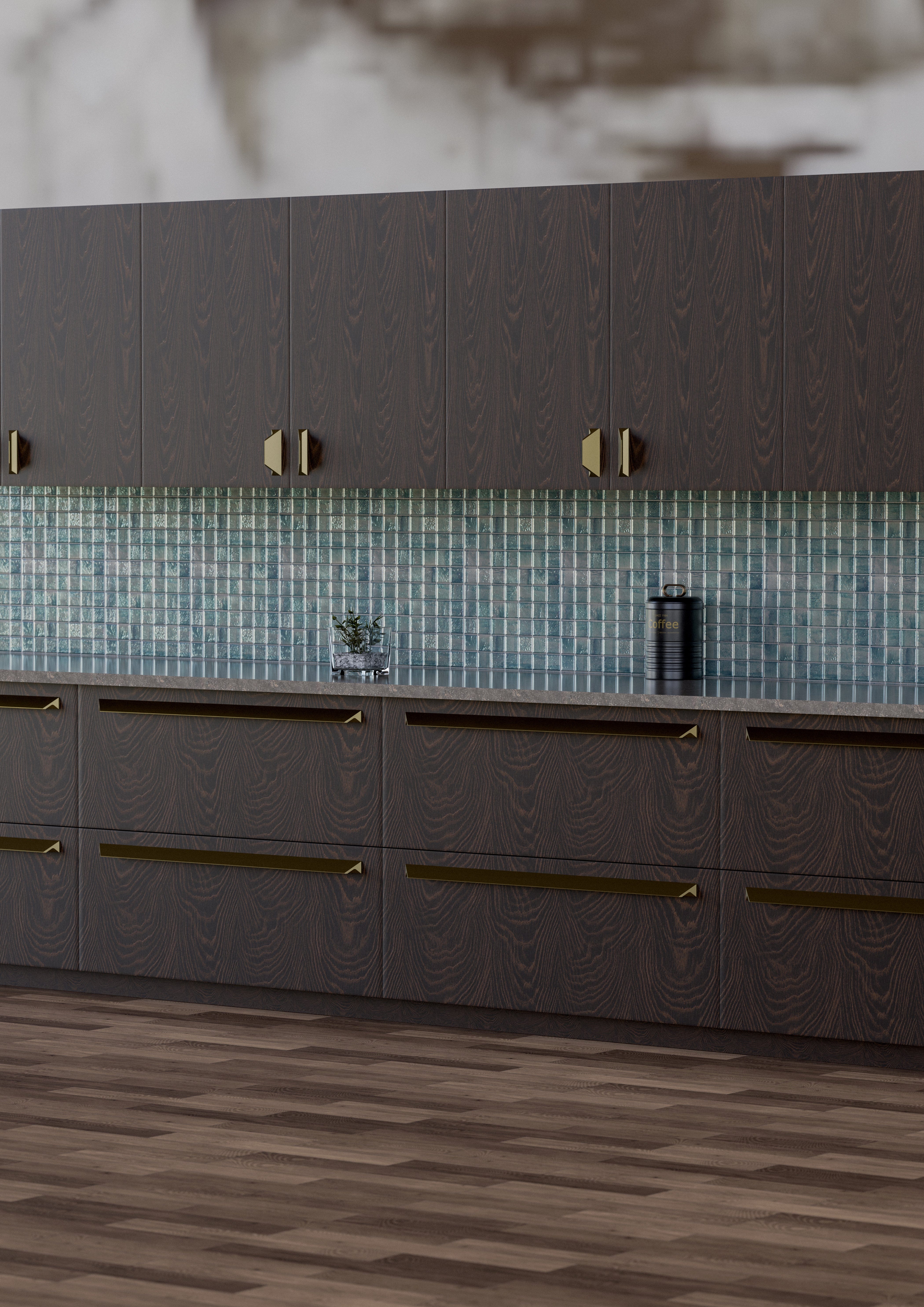 Caorle | Greb i Mat Sort Theofils FINICC