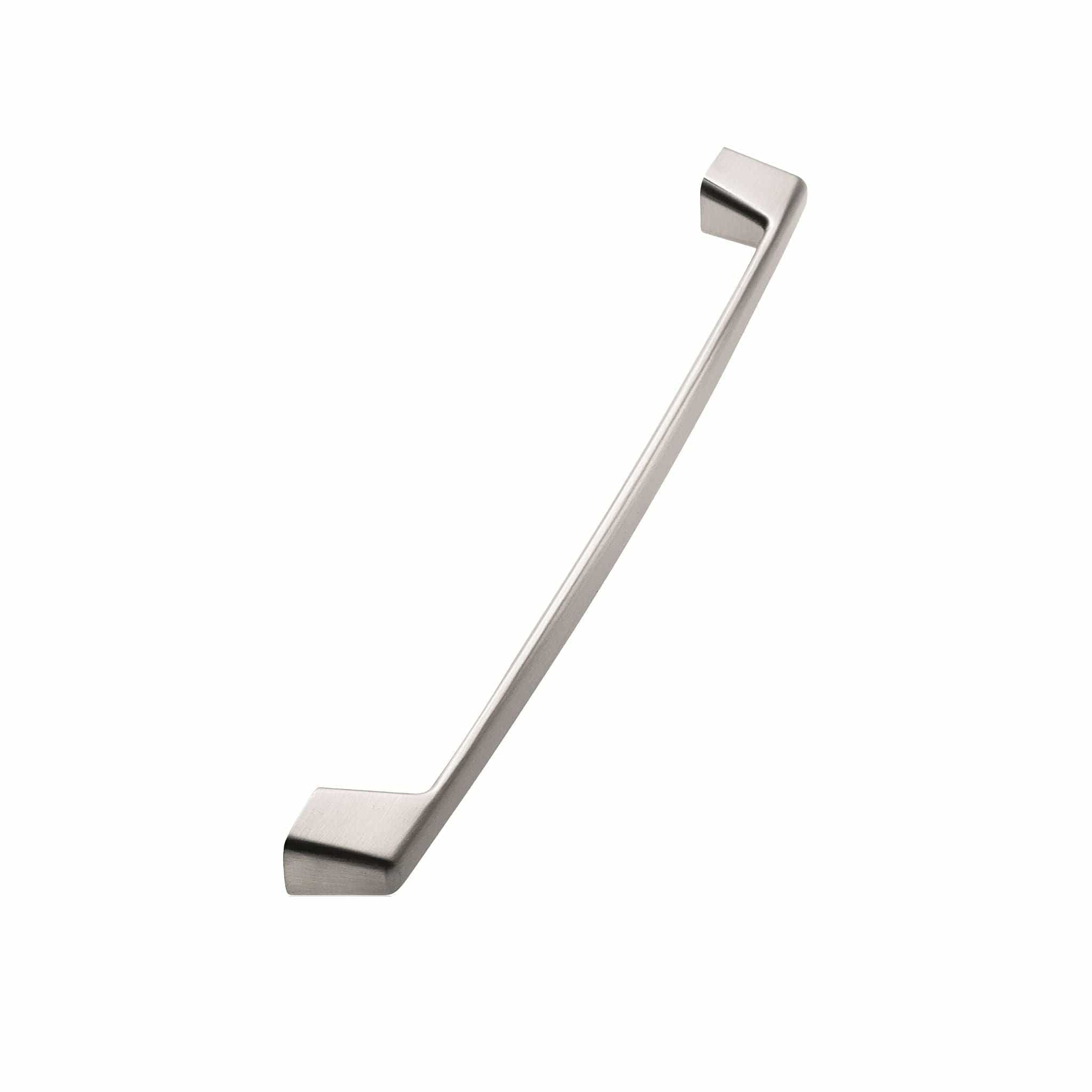 Car | Greb i Rustfrit Stål Finish L 181 mm (C/C: 160 mm) Furnipart FP-530860160-66 FINICC