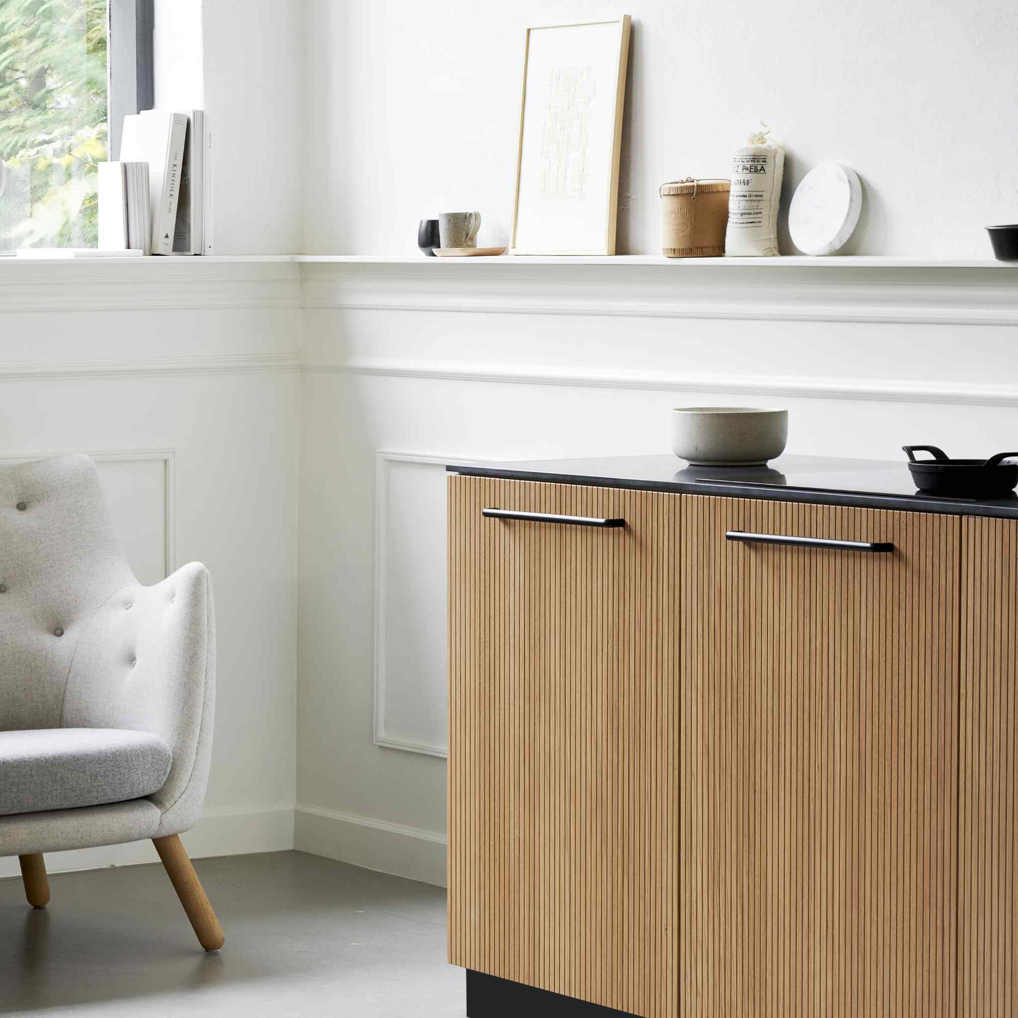 Carve | Greb i Mat Sort Furnipart FINICC