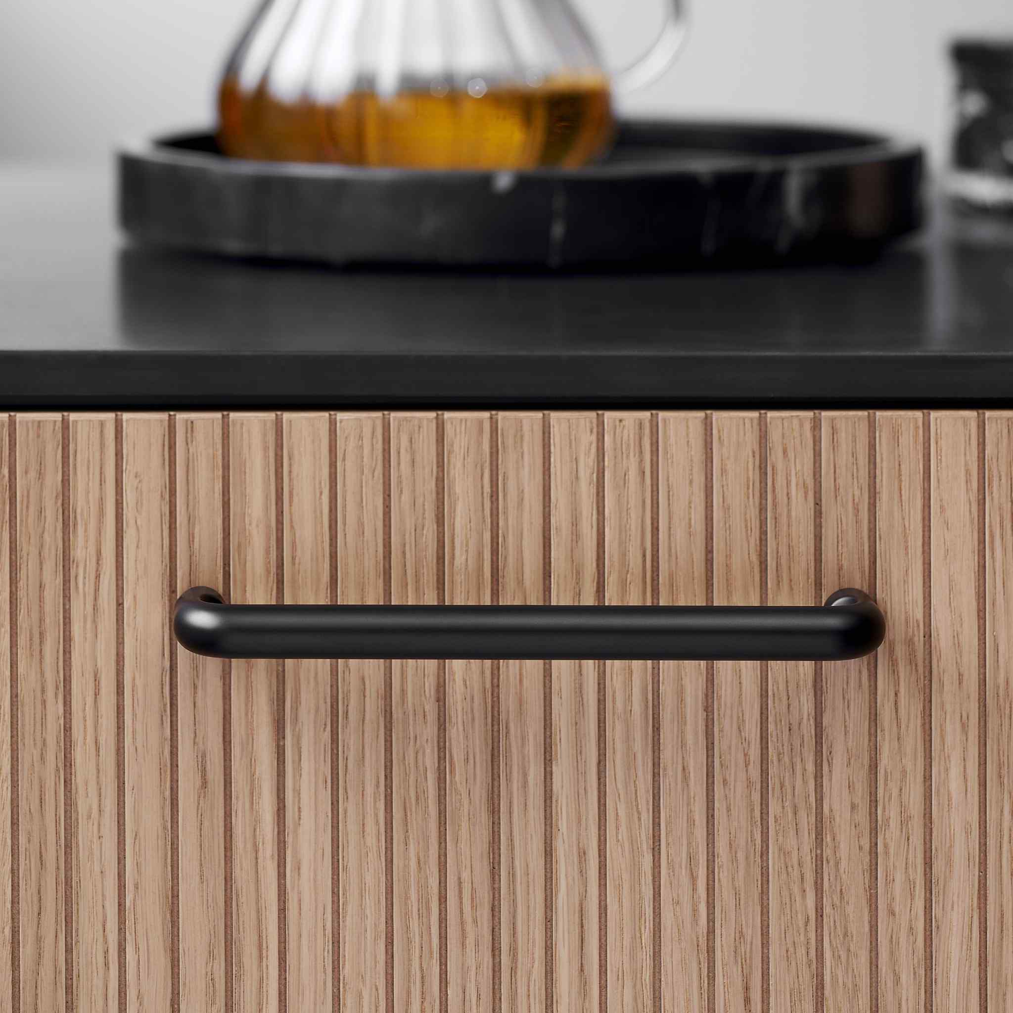 Carve | Greb i Mat Sort Furnipart FINICC