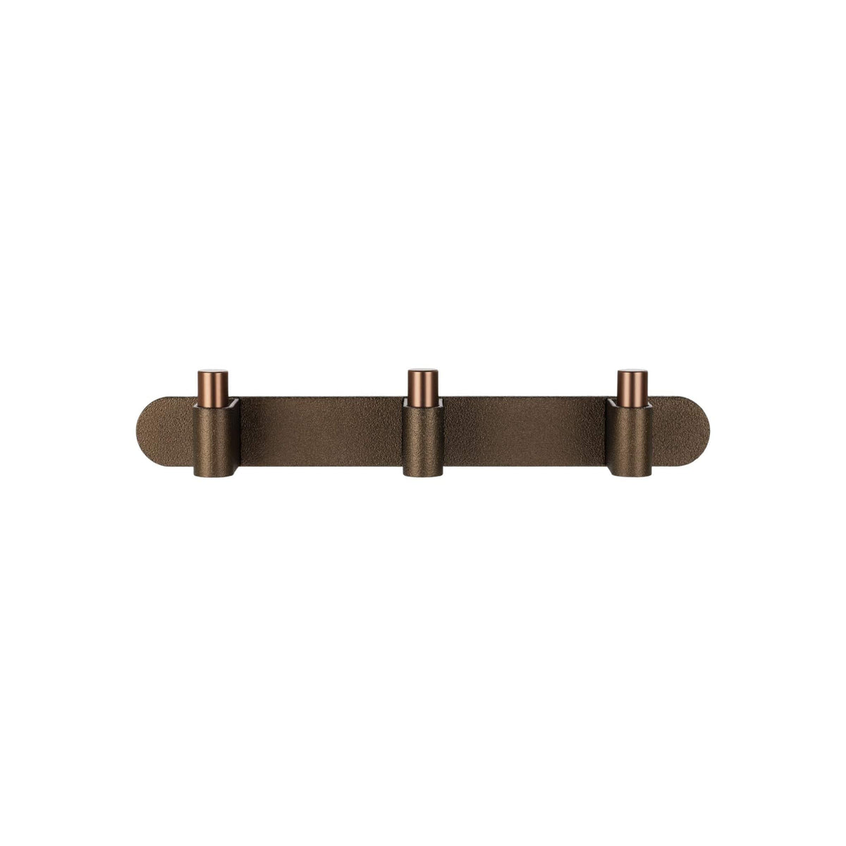 Casey | Knagerække i Brun L 340 mm x D 62 mm Viefe VF-7044340LMT4119 FINICC