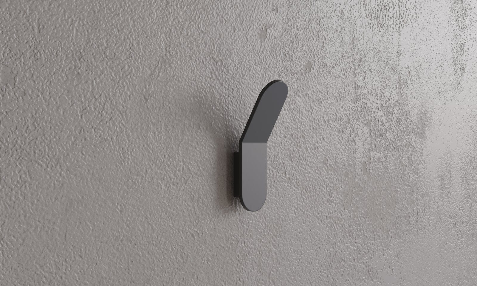 CB 100 | Knage i Mat Sort Copenhagen Bath CB-40040098 FINICC