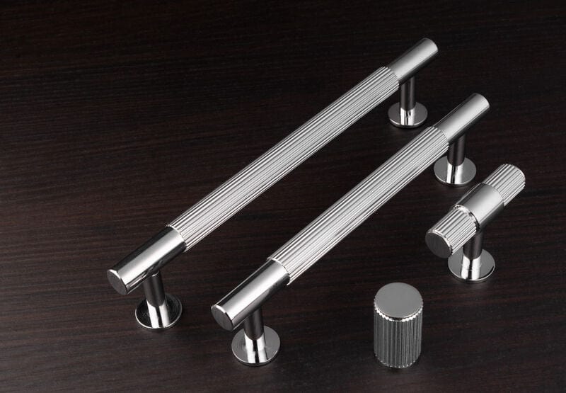 CB Lines | Greb i Blank Krom Carlisle Brass FINICC