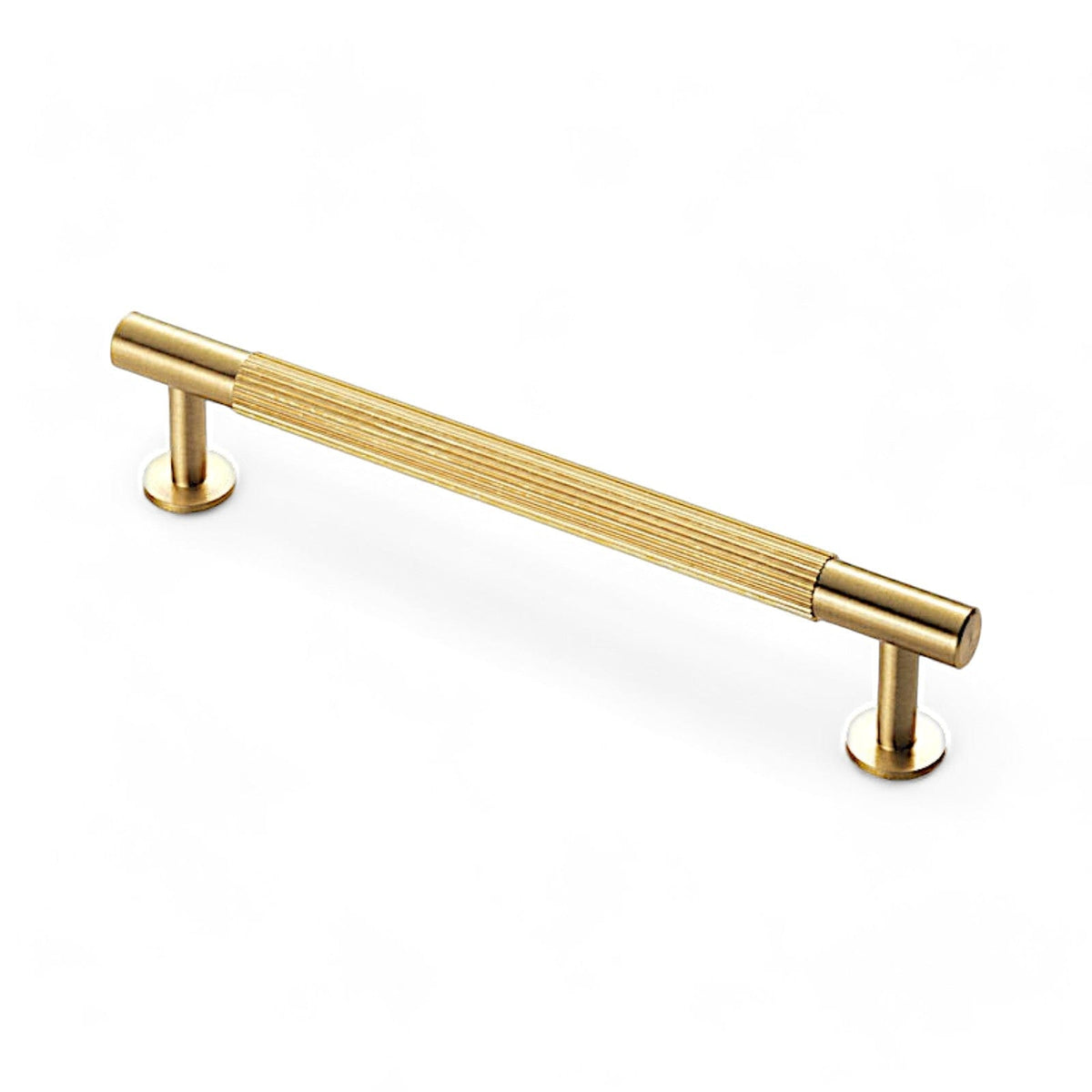CB Lines | Greb i Børstet Messing uden Lak Carlisle Brass FINICC