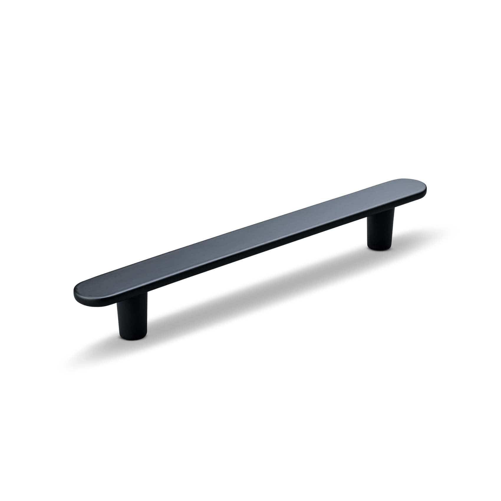 Cesano | Greb i Mat Sort L 207 mm (C/C 128 mm) Theofils TF-11872566SP FINICC