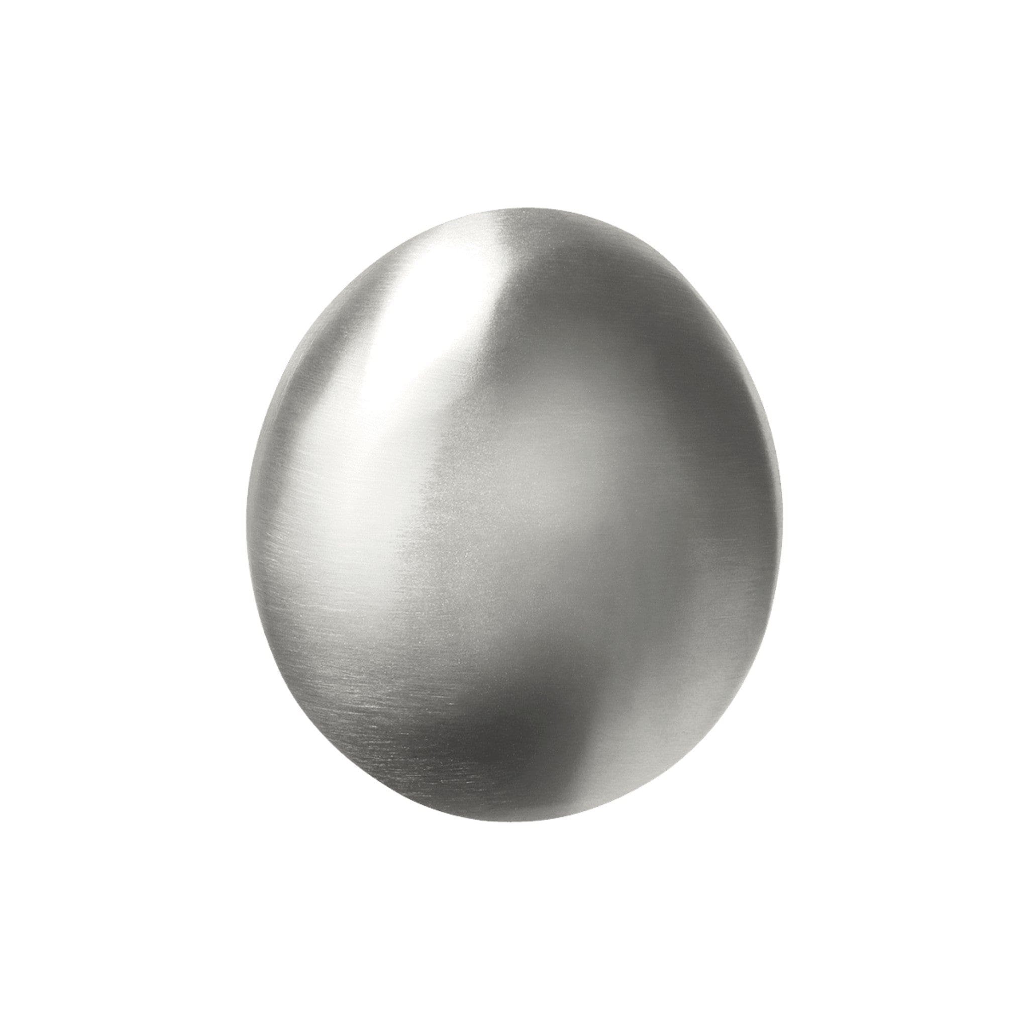 Chanterelle | Knage i Rustfrit Stål L 7 mm x B 6 mm Ferm Living FL-1104269719 FINICC