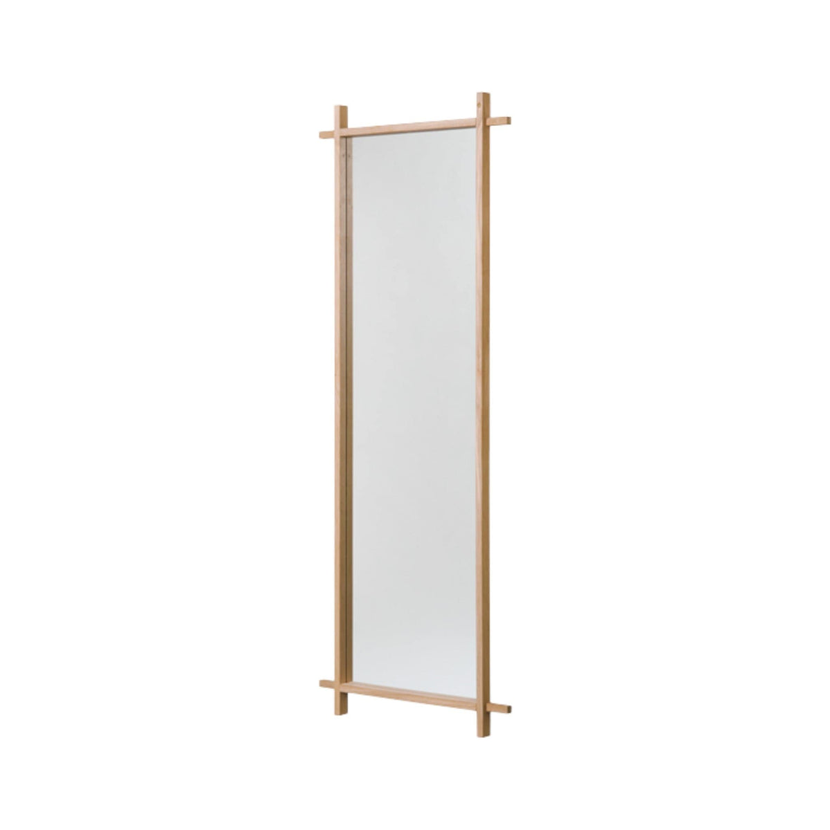 Collect | Spejl i Eg - 160 cm x 60 cm Andersen Furniture AF-4-399020 FINICC