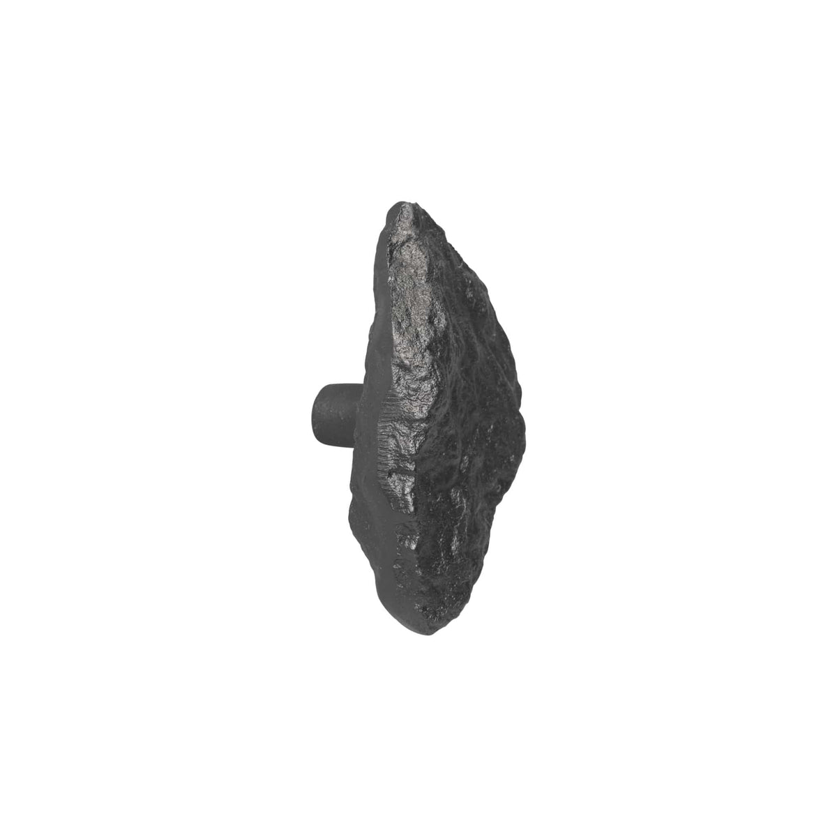 Comber Rock - Large | Knage i Sortoxideret Aluminium L 6 mm x B 9 mm Ferm Living FL-1104270843 FINICC