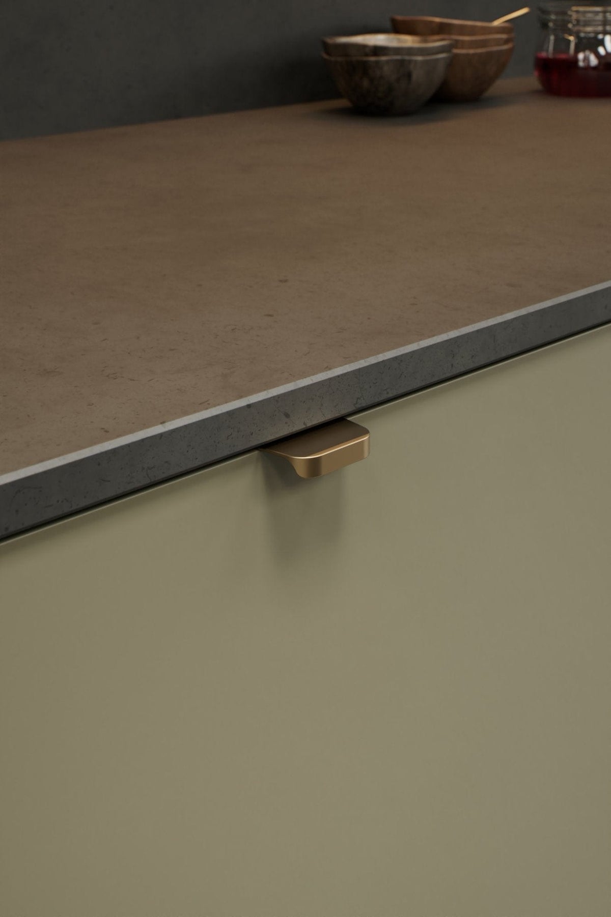 Comet | Greb i Mat Messing Furnipart FINICC