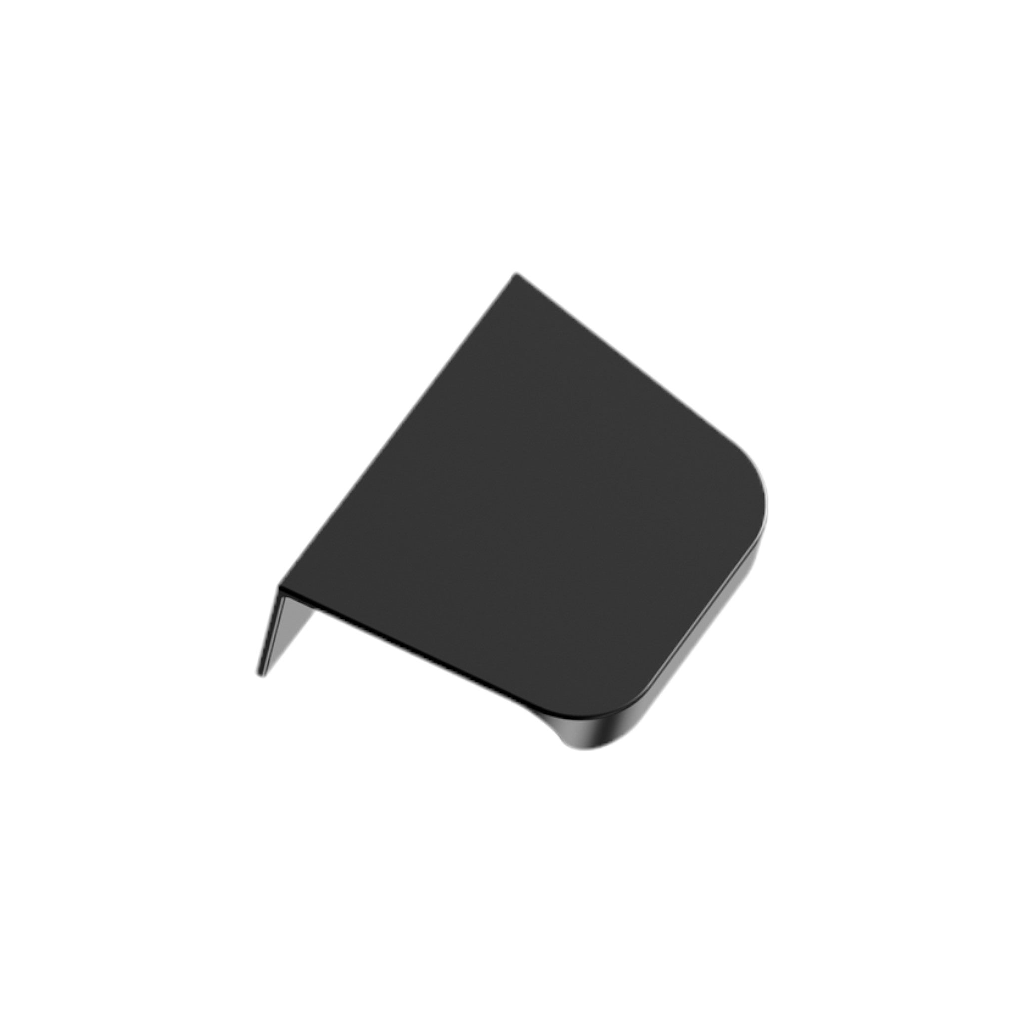 Comet | Greb i Mat Sort L 50 mm (C/C 32 mm) Furnipart FP-459420050-9005 FINICC