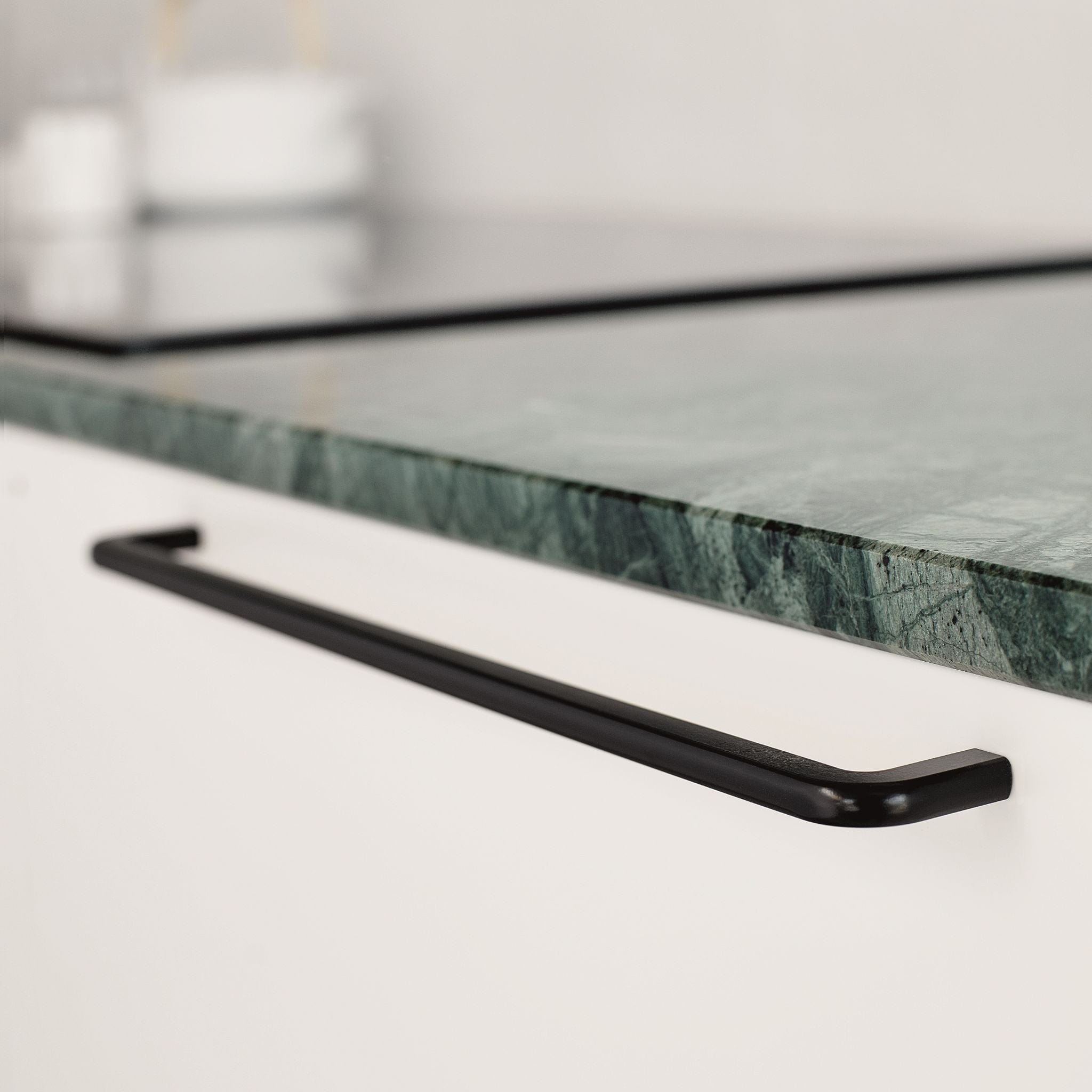 Compact | Greb i Mat Sort Furnipart FINICC