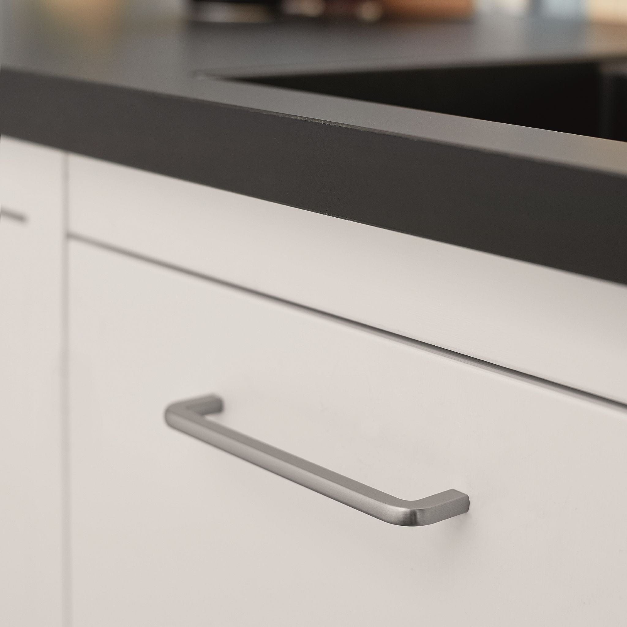 Compact | Greb i Rustfrit Stål Finish Furnipart FINICC