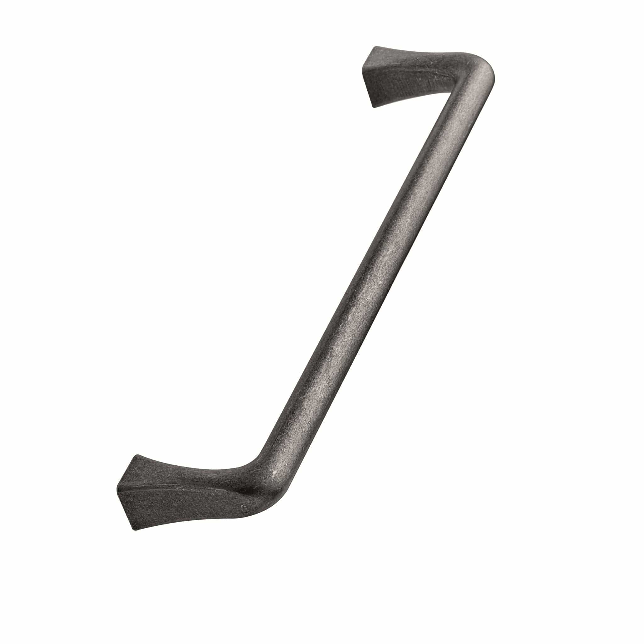 Concave | Greb i Antik Grå L 173 mm (C/C: 160 mm) Furnipart FP-544260160-22 FINICC