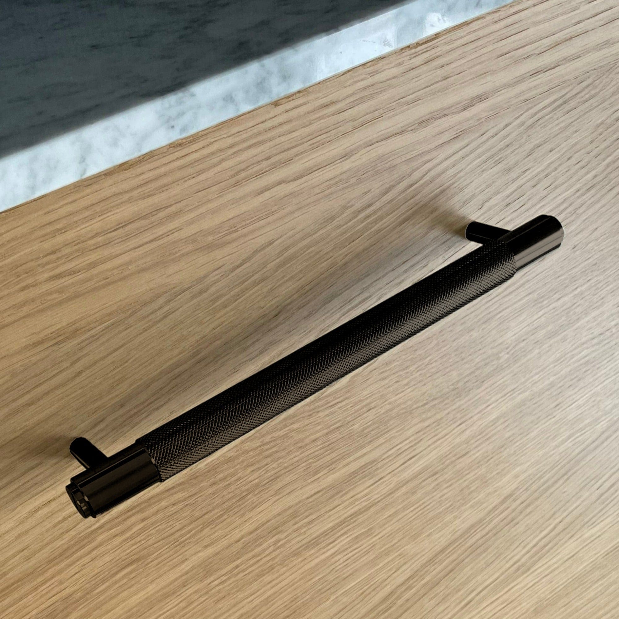 Cross | Greb i Sort Buster + Punch FINICC