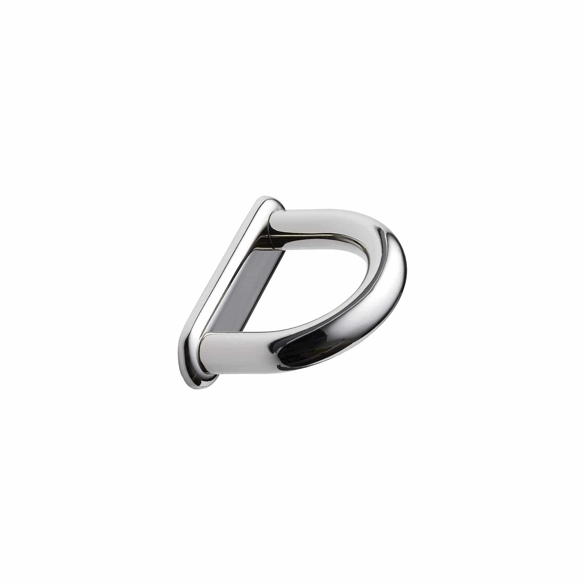 D-Lite | Handtag i Blank Nickel