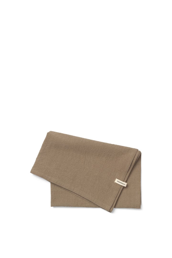 Day Tea Towel - Set of 7 - Calm