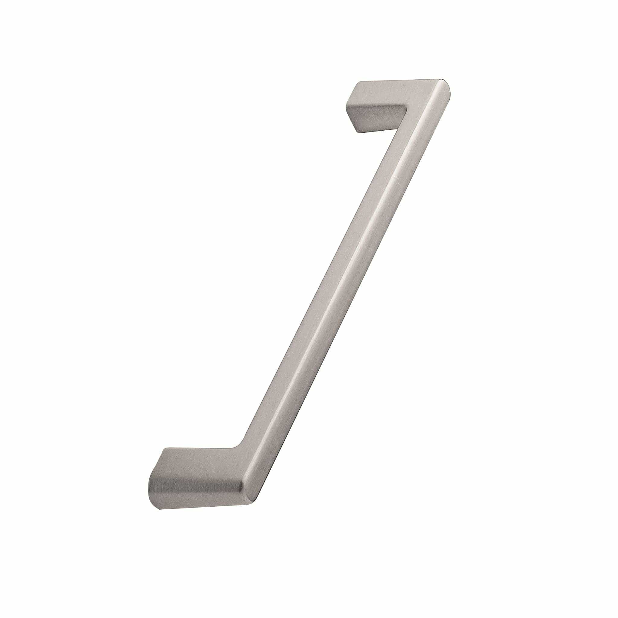 Diner | Greb i Rustfrit Stål Finish L 180 mm (C/C: 160 mm) Furnipart FP-541360160-66 FINICC