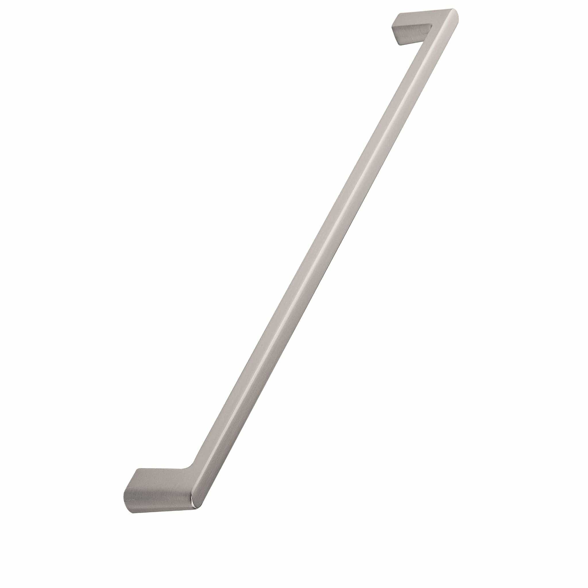 Diner | Greb i Rustfrit Stål Finish L 340 mm (C/C: 320 mm) Furnipart FP-541360320-66 FINICC