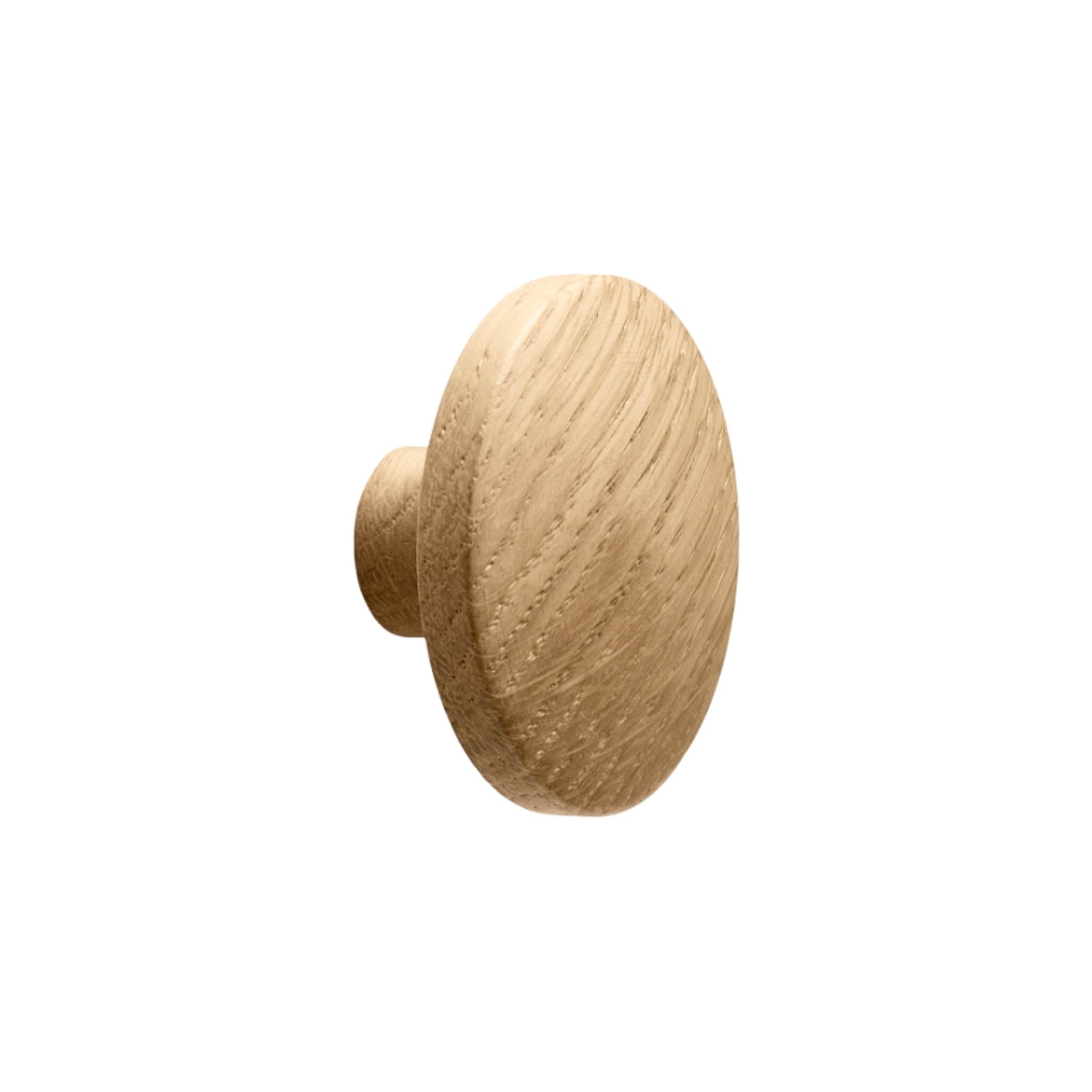 Discos | Knop i Lakeret Eg Vonsild FINICC