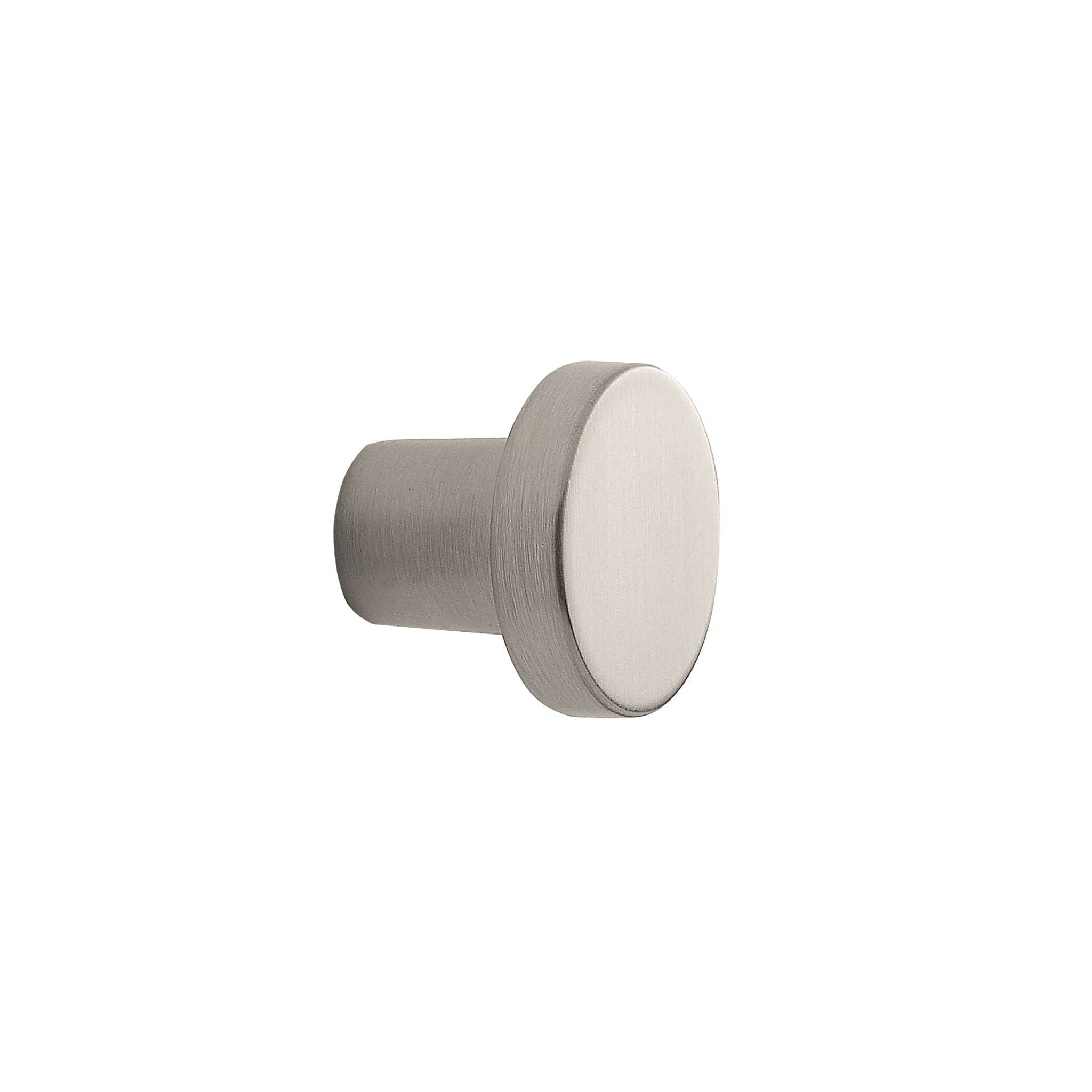 Dot | Knop i Rustfrit Stål Finish Ø 30 mm Furnipart FP-511360030-66 FINICC