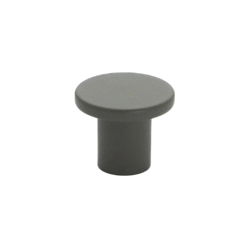 Dotty | Knop i Grøn Ø 28 mm x D 23 mm Et Al LF-8342-28-31 FINICC