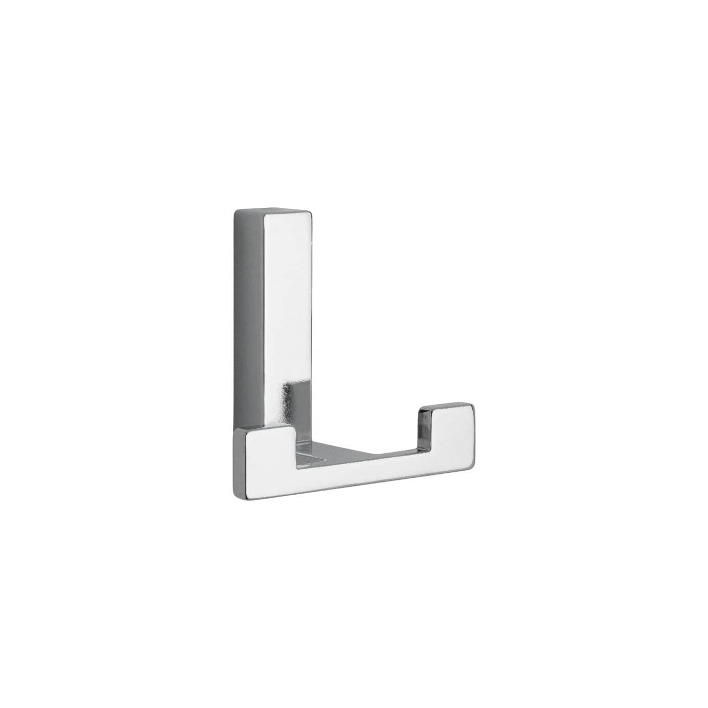 Double | Knage i Blank Krom L 70 mm x B 61 mm SIRO SR-2325/ZN1 FINICC