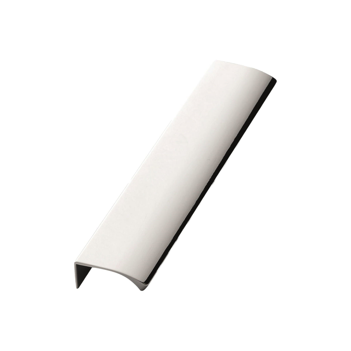 Edge Straight | Greb i Blank Krom Furnipart FINICC