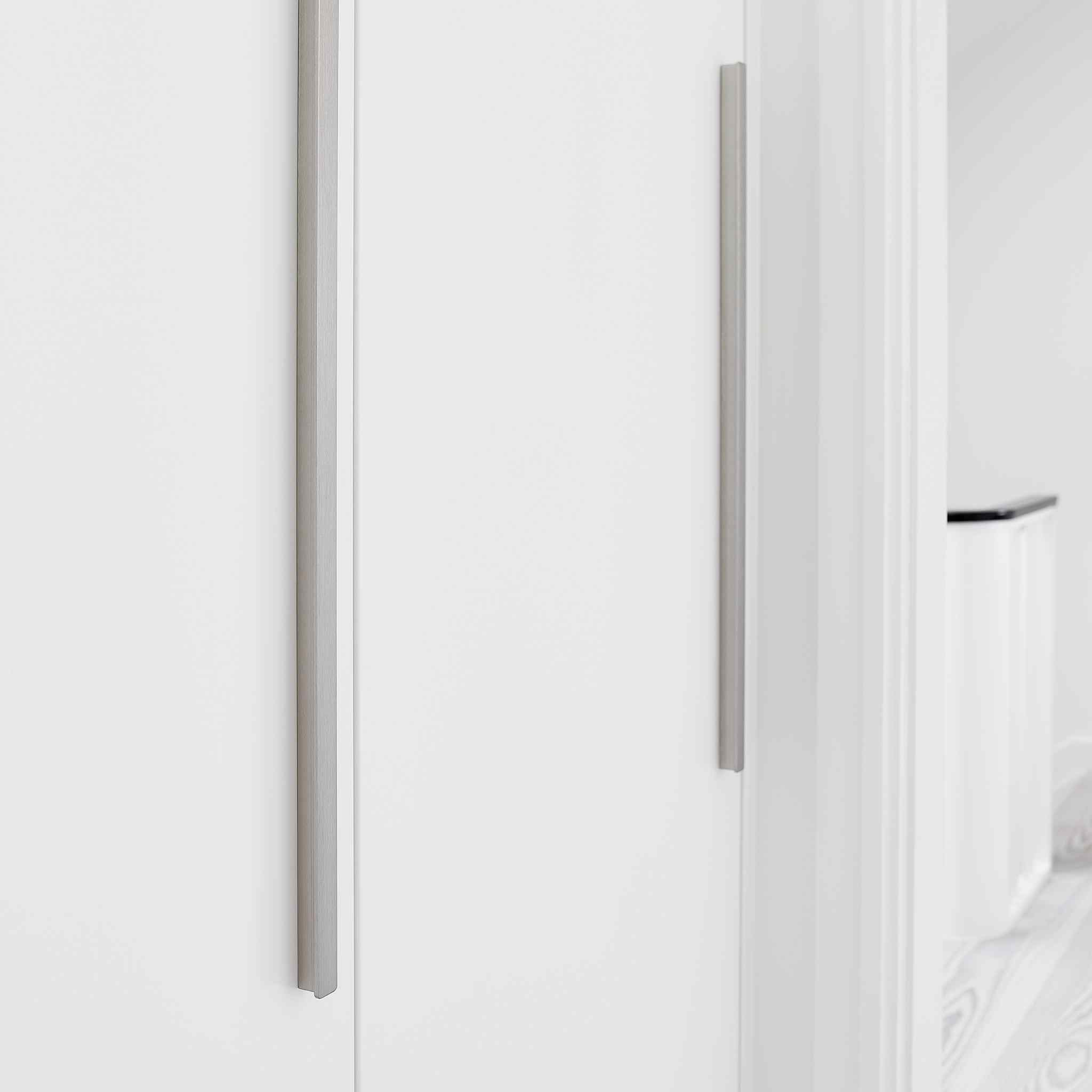 Elan | Greb i Rustfrit Stål Finish Furnipart FINICC