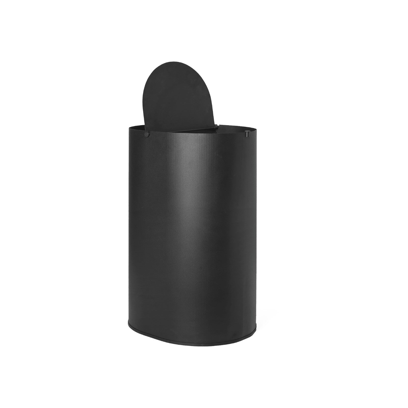 Enkel Bin - Black